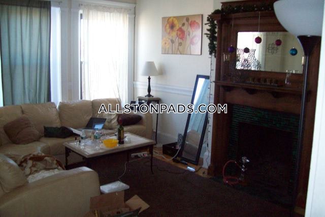 235.5 Harvard Ave, Allston