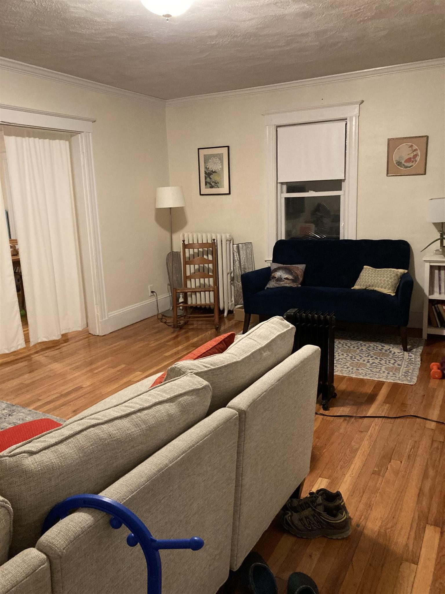 37 Edgar Ave, Magoun Square