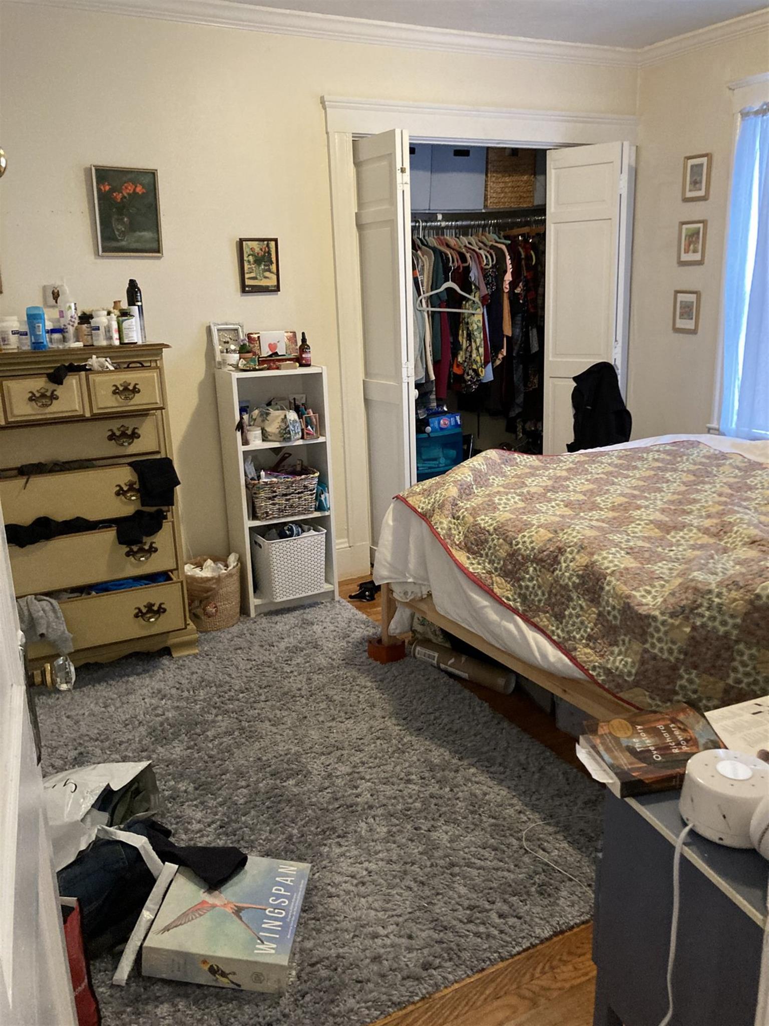 37 Edgar Ave, Magoun Square