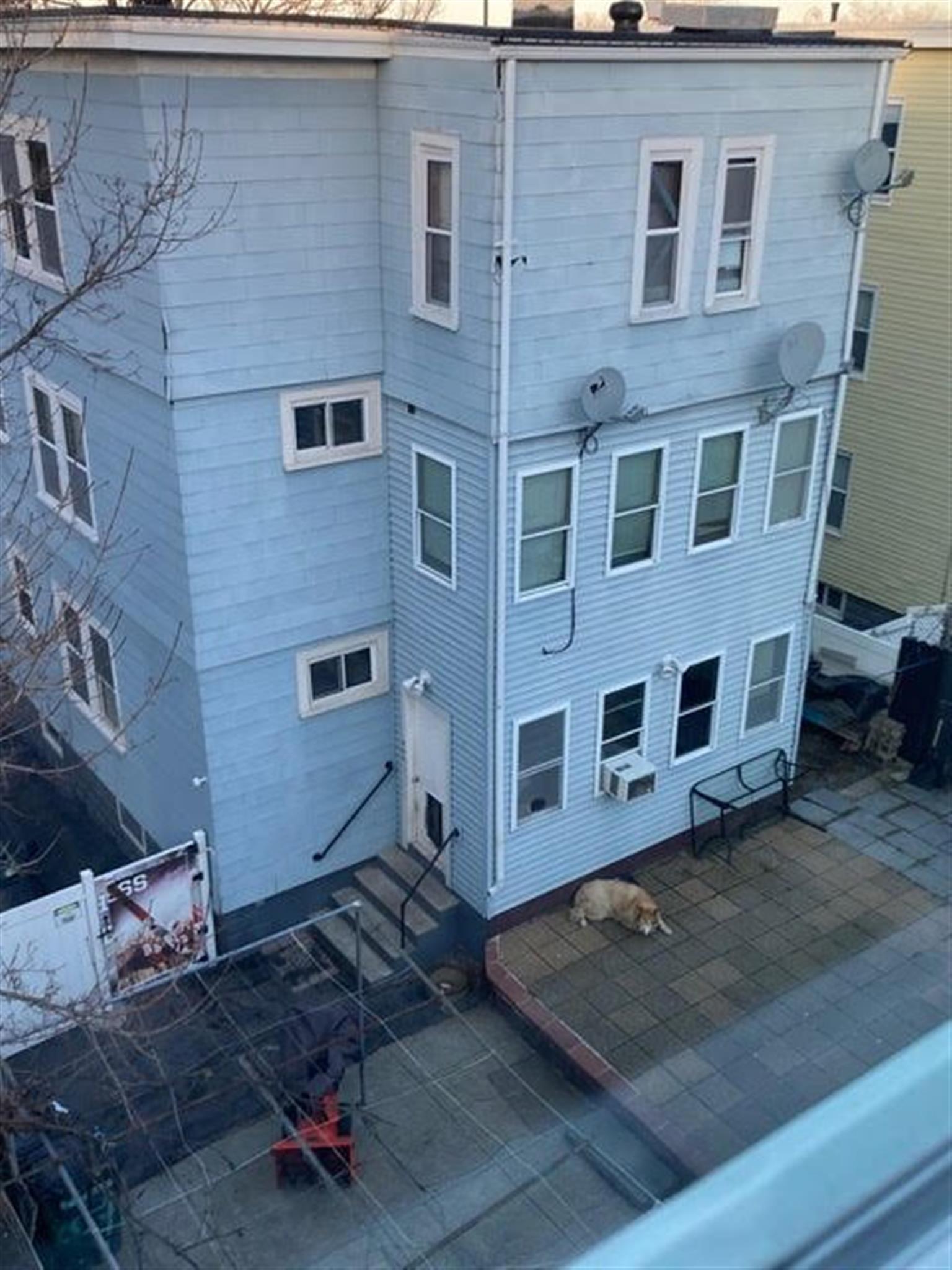 37 Edgar Ave, Magoun Square