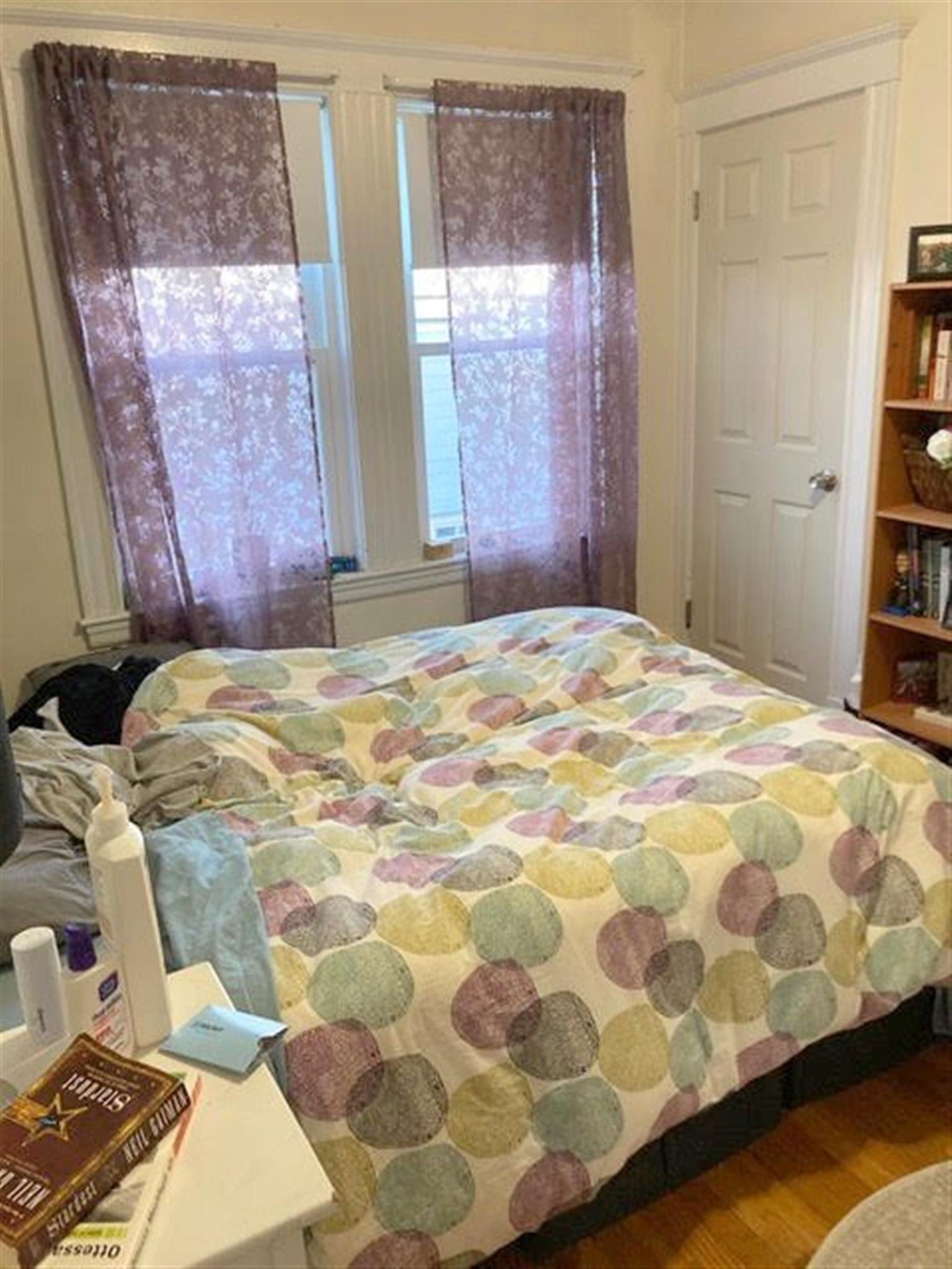 37 Edgar Ave, Magoun Square