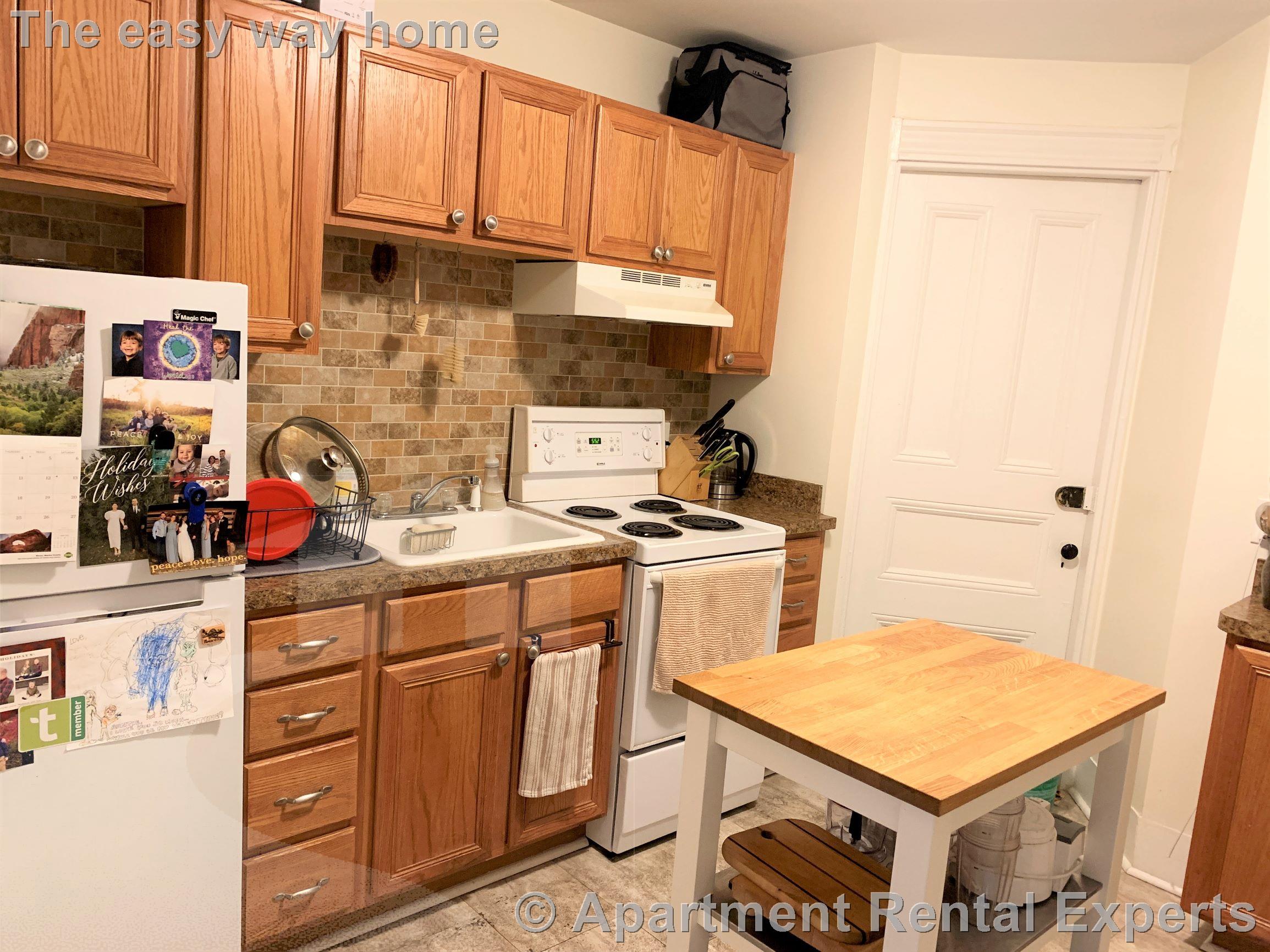 64 Vinal, Prospect Hill