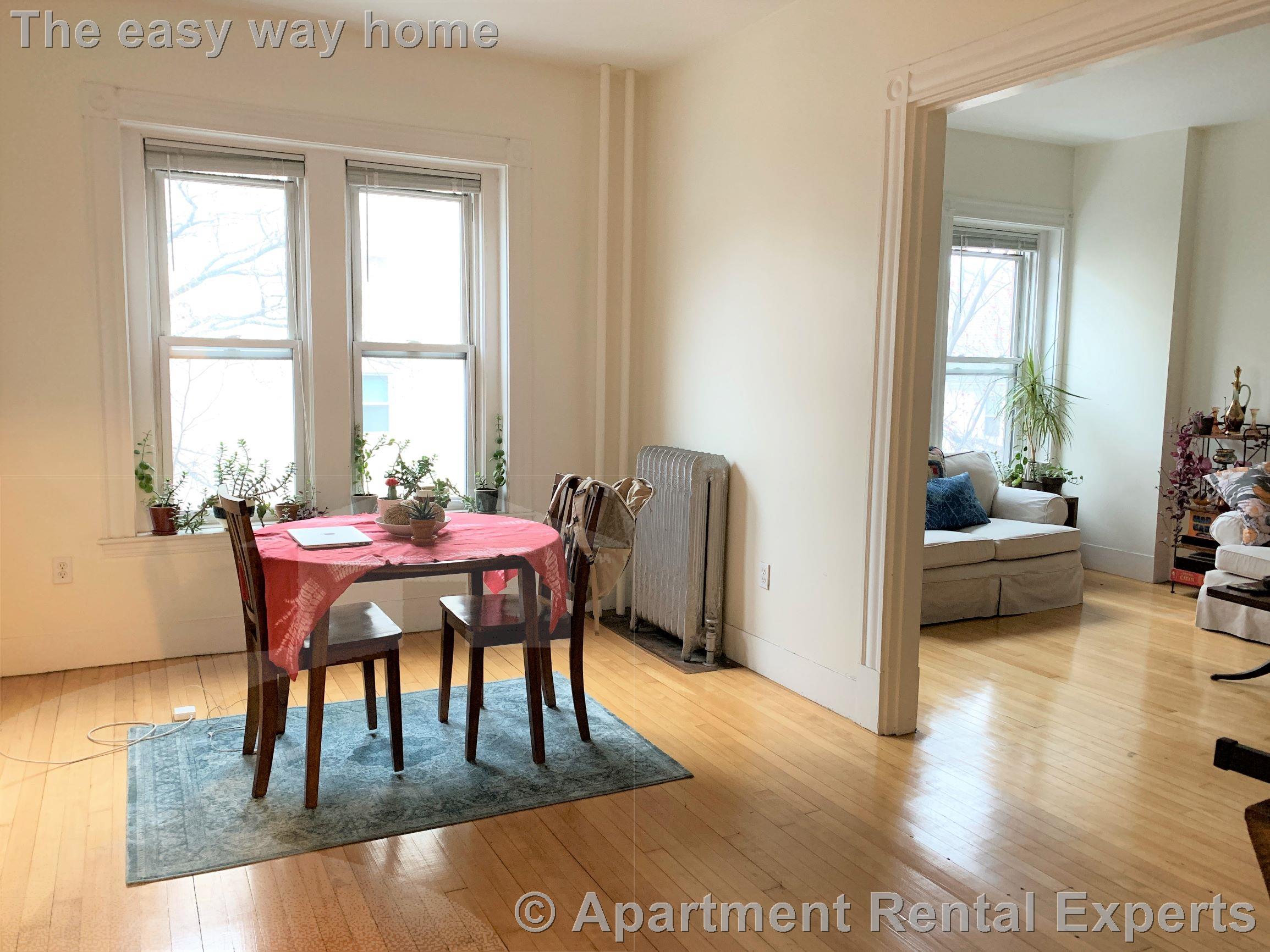 64 Vinal, Prospect Hill