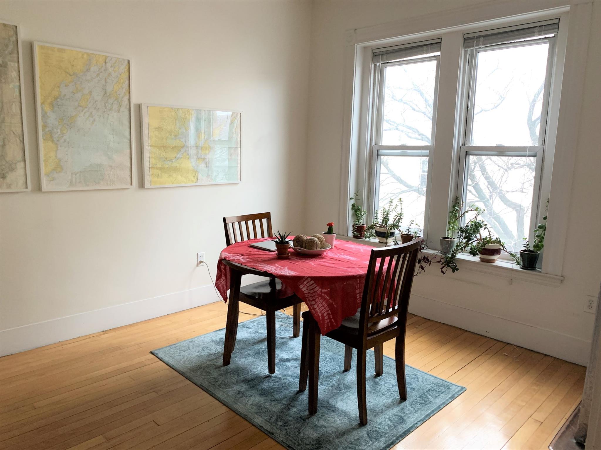 64 Vinal Ave, Union Square