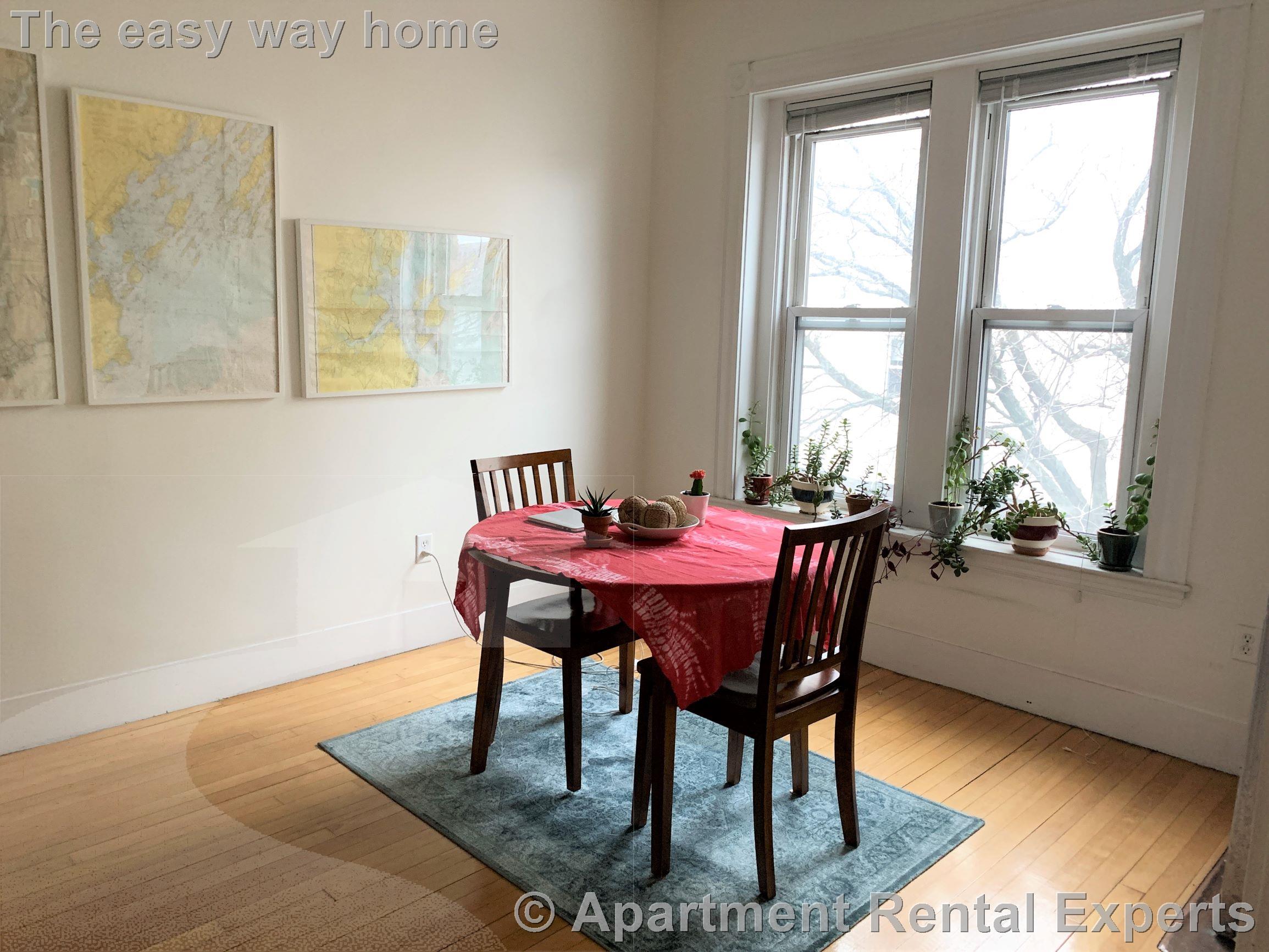 64 Vinal, Prospect Hill