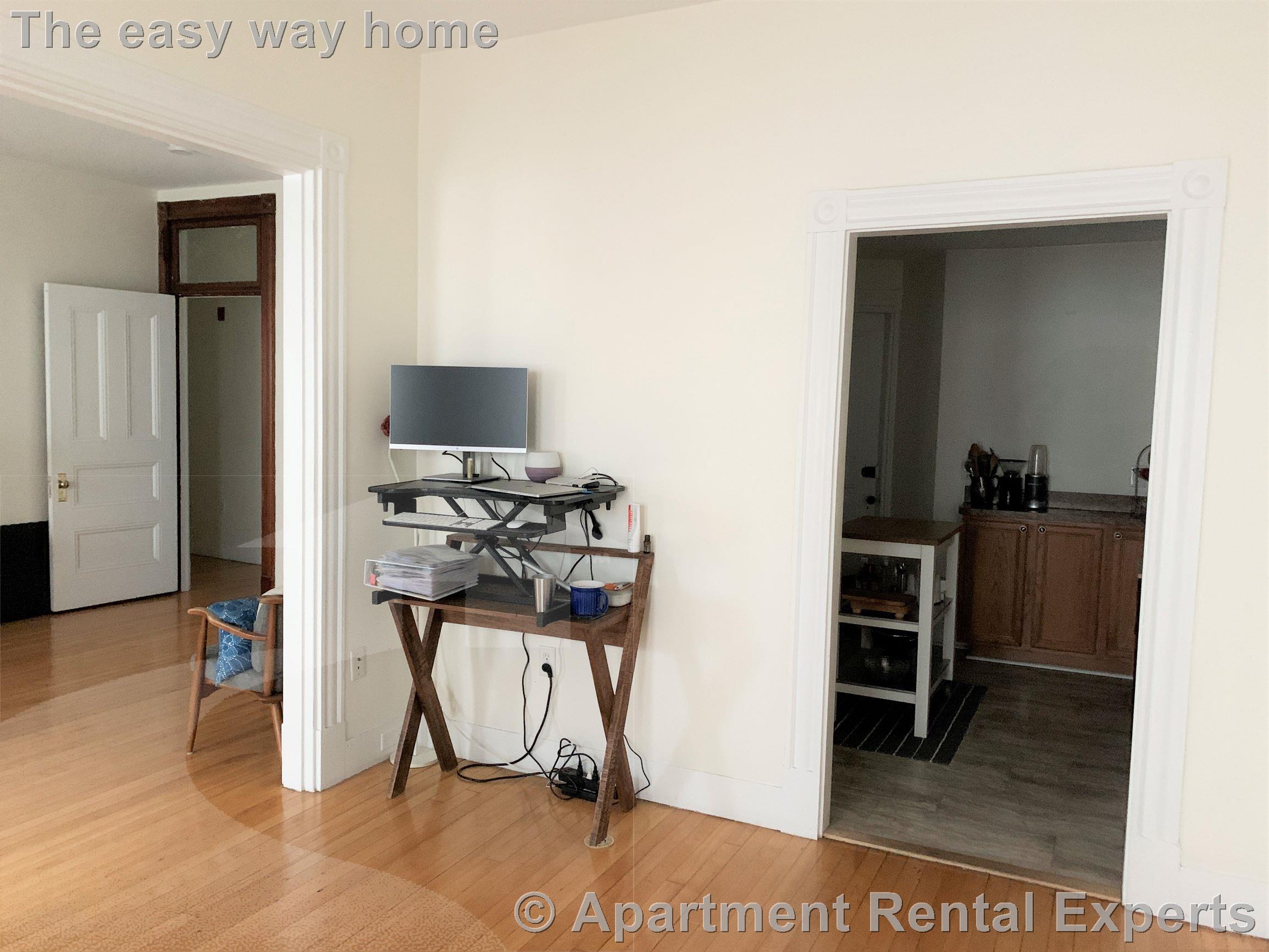 64 Vinal, Prospect Hill