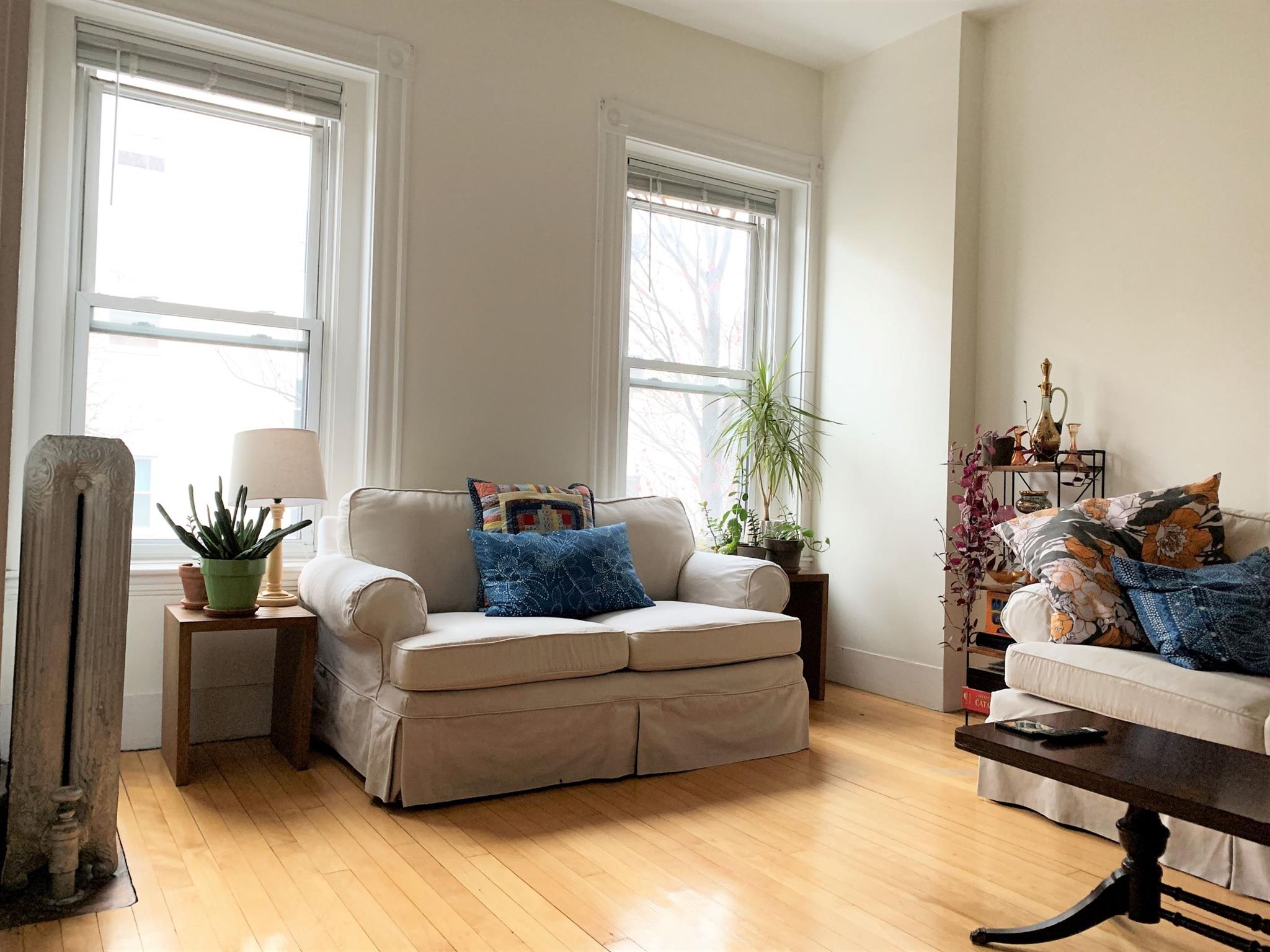 64 Vinal Ave, Prospect Hill