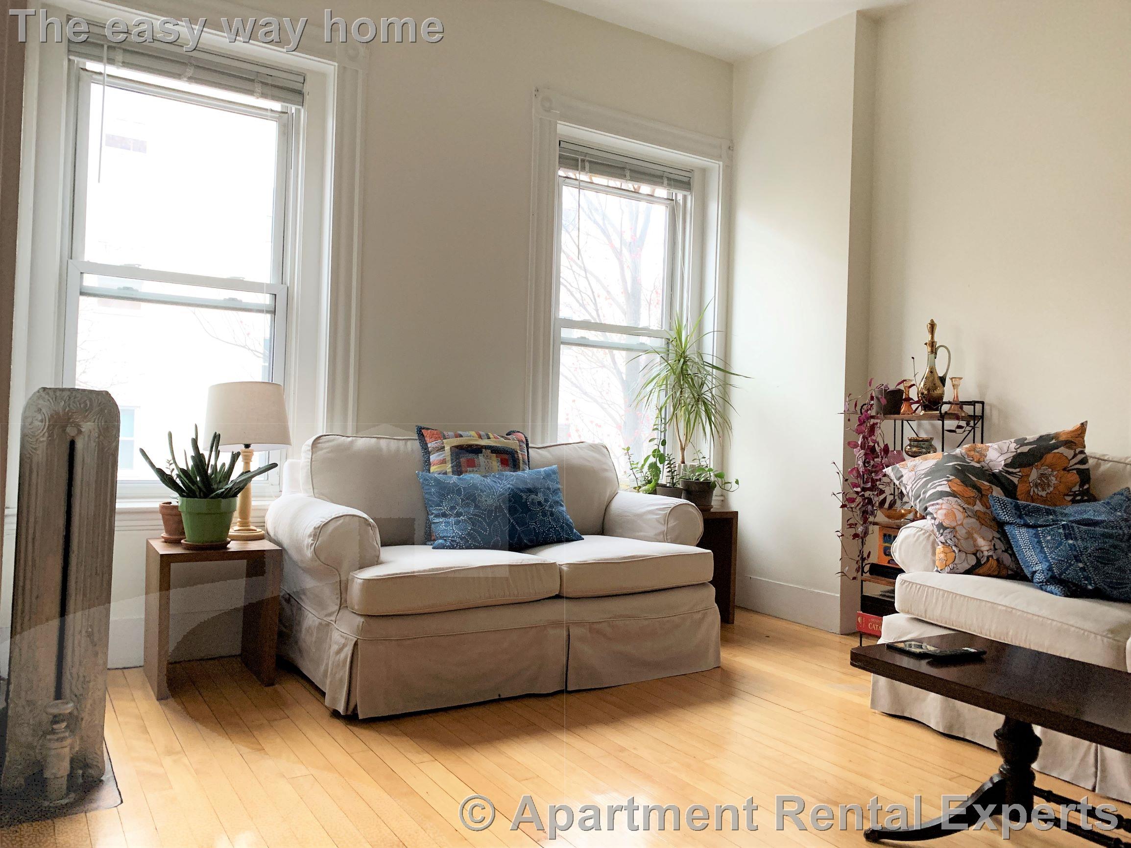 64 Vinal, Prospect Hill