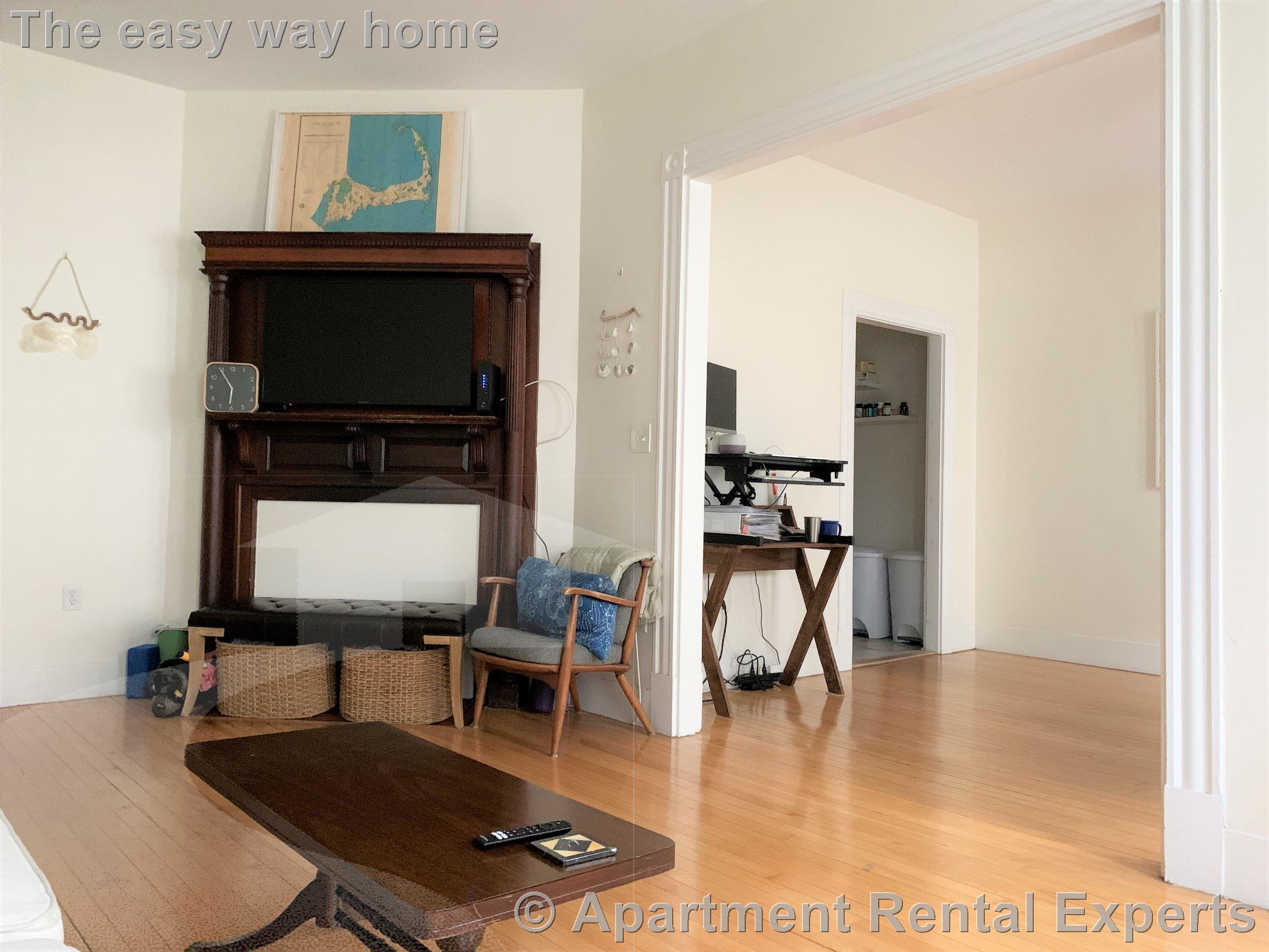 64 Vinal, Prospect Hill