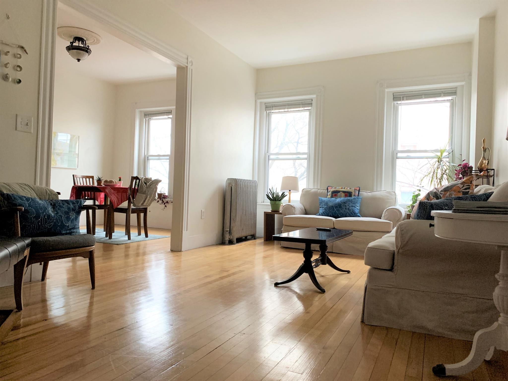 64 Vinal Ave, Prospect Hill