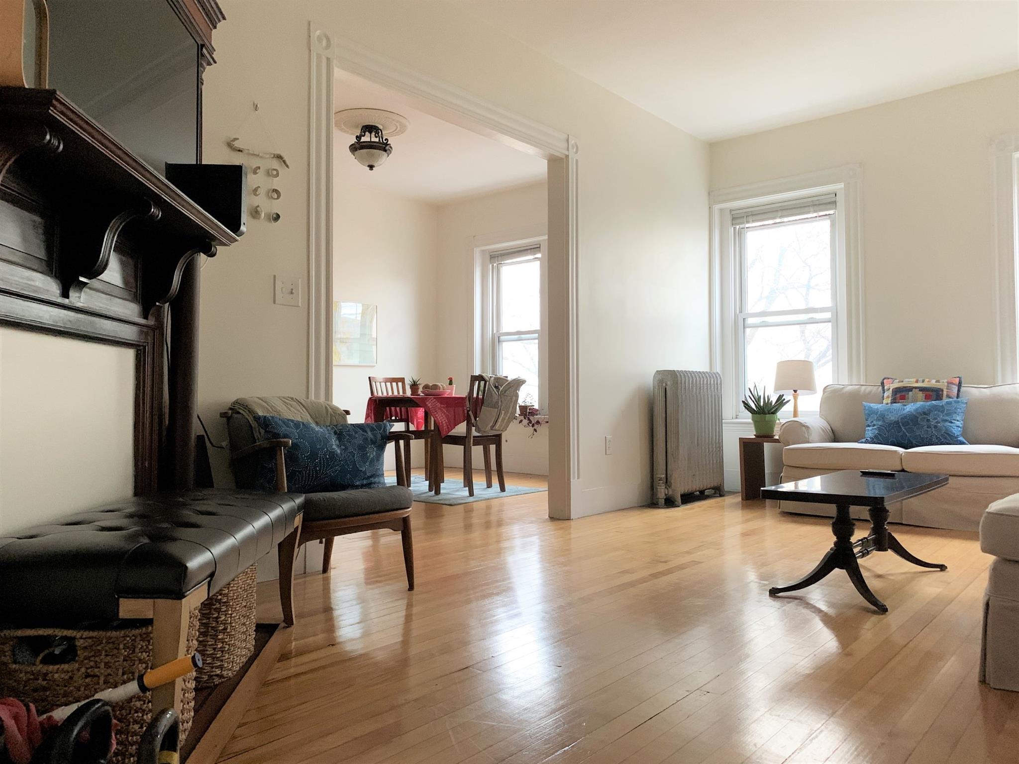 64 Vinal Ave, Union Square