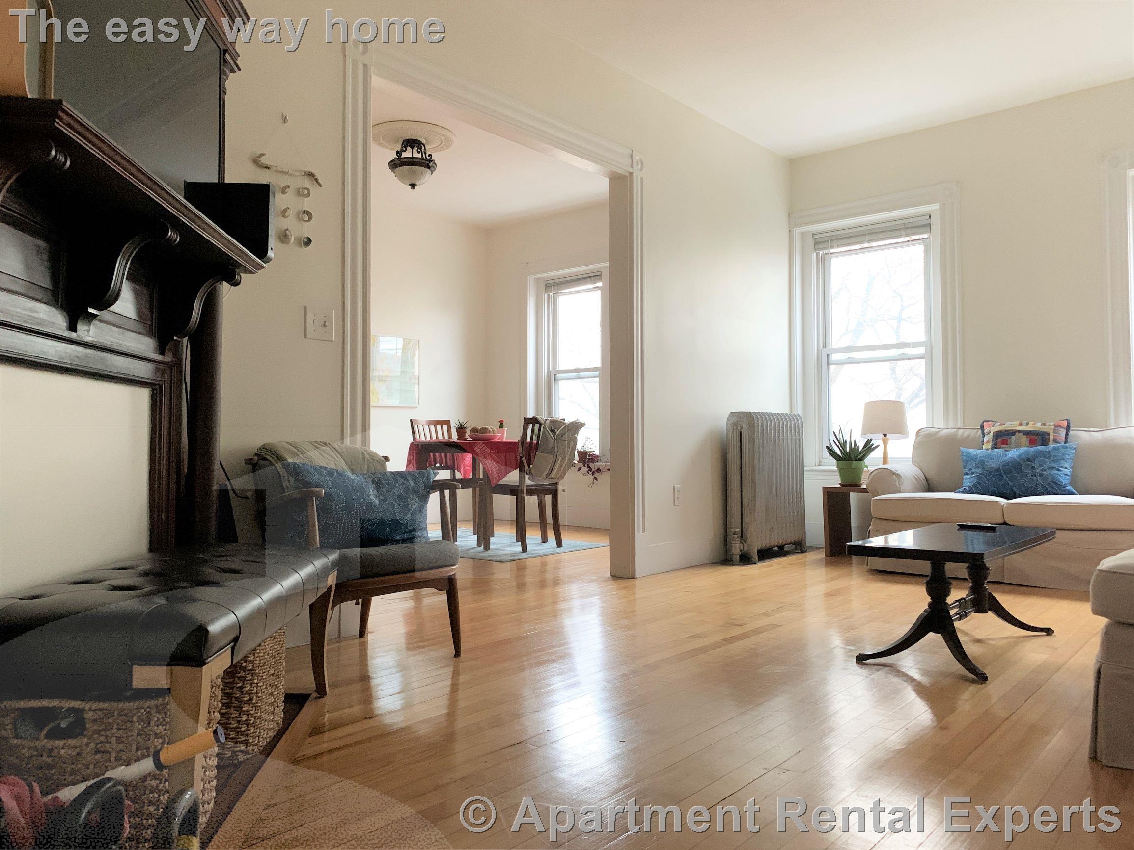 64 Vinal, Prospect Hill