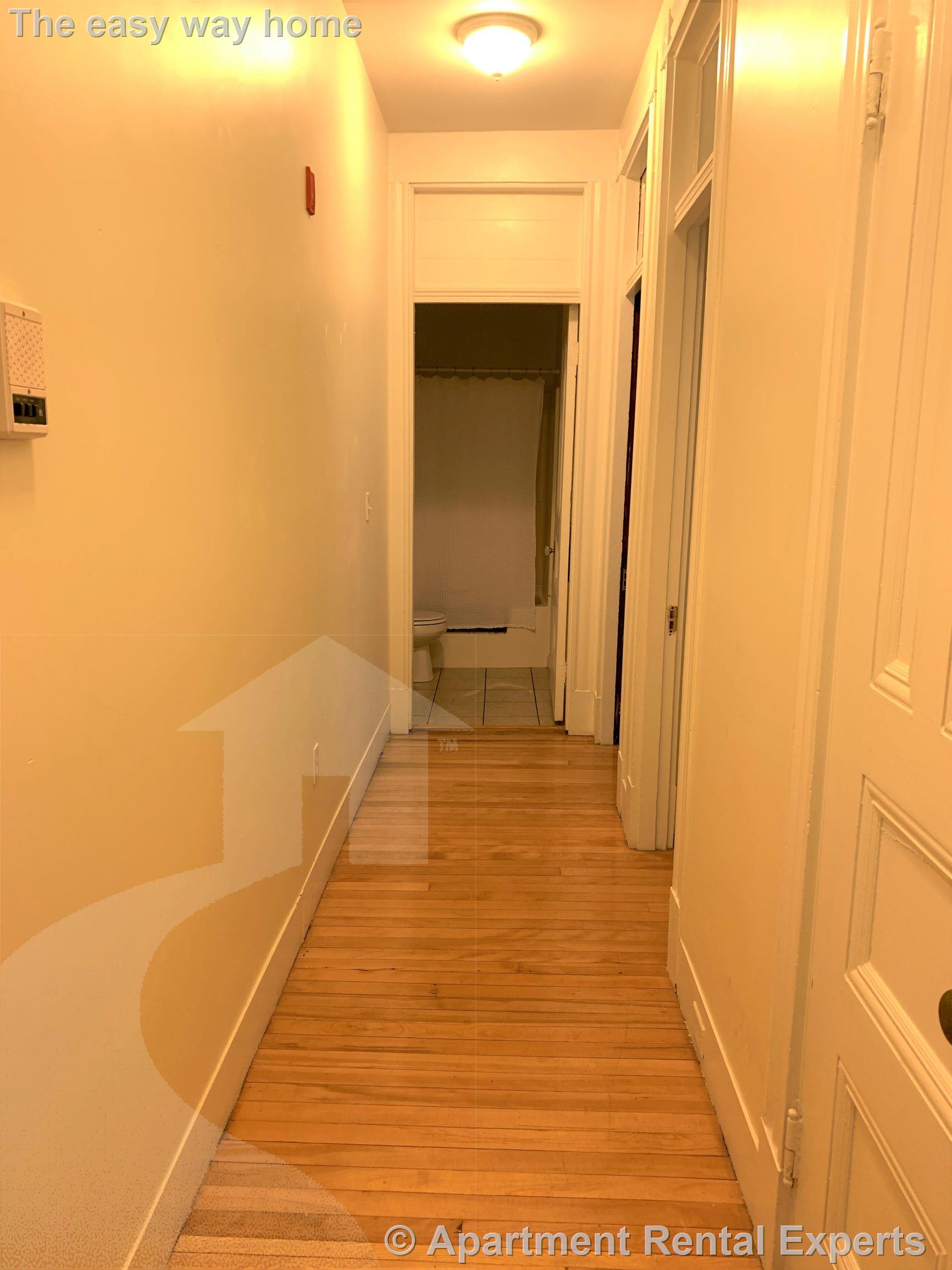 64 Vinal, Prospect Hill