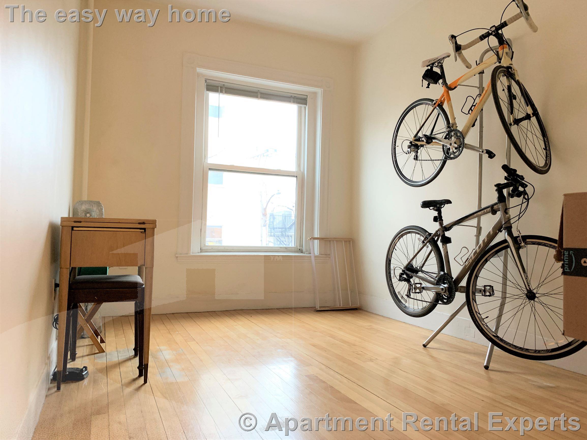 64 Vinal, Prospect Hill