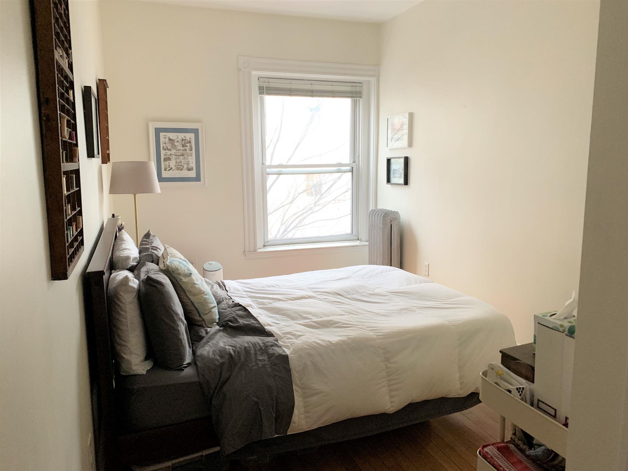 64 Vinal Ave, Union Square