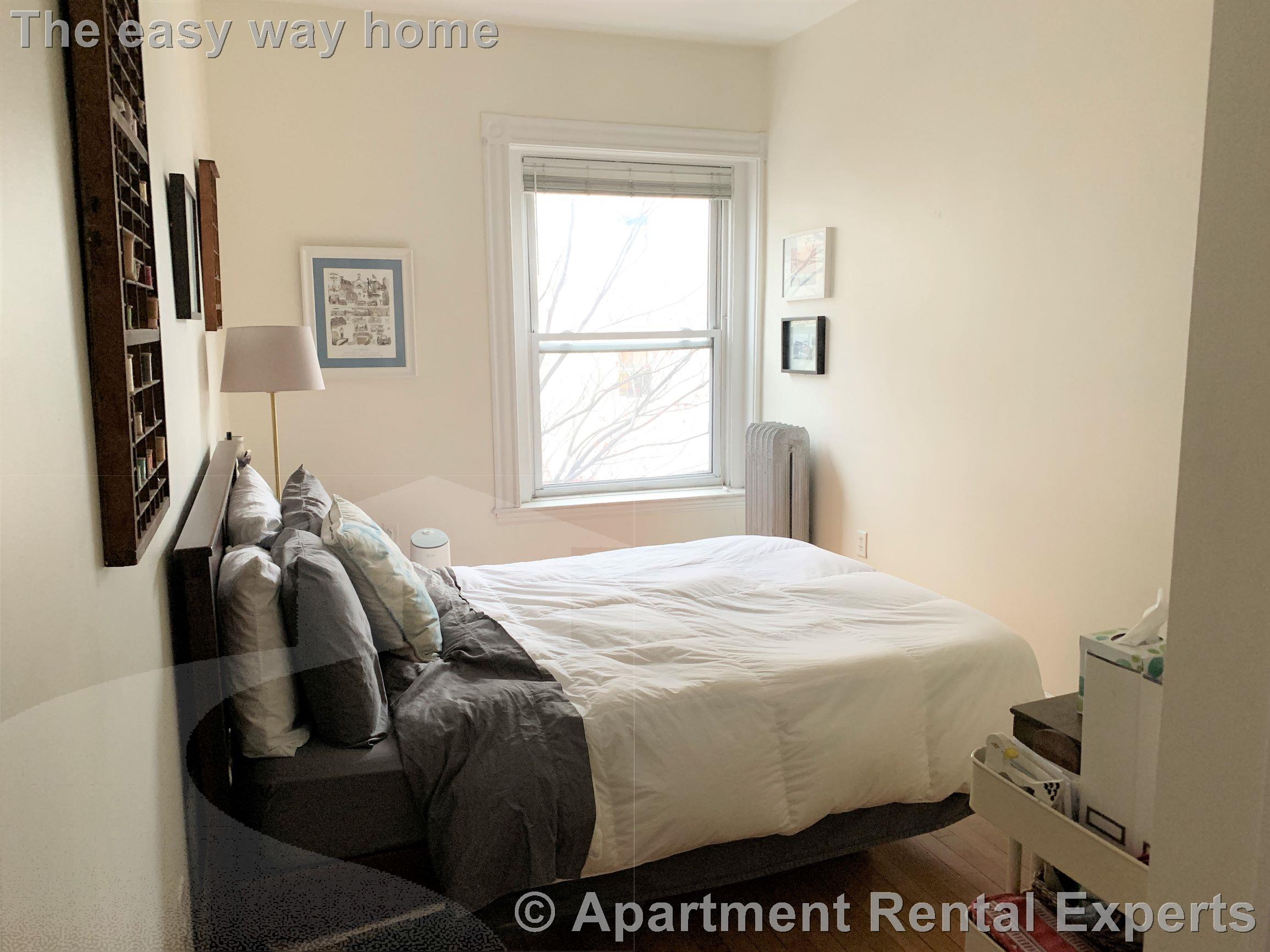 64 Vinal, Prospect Hill