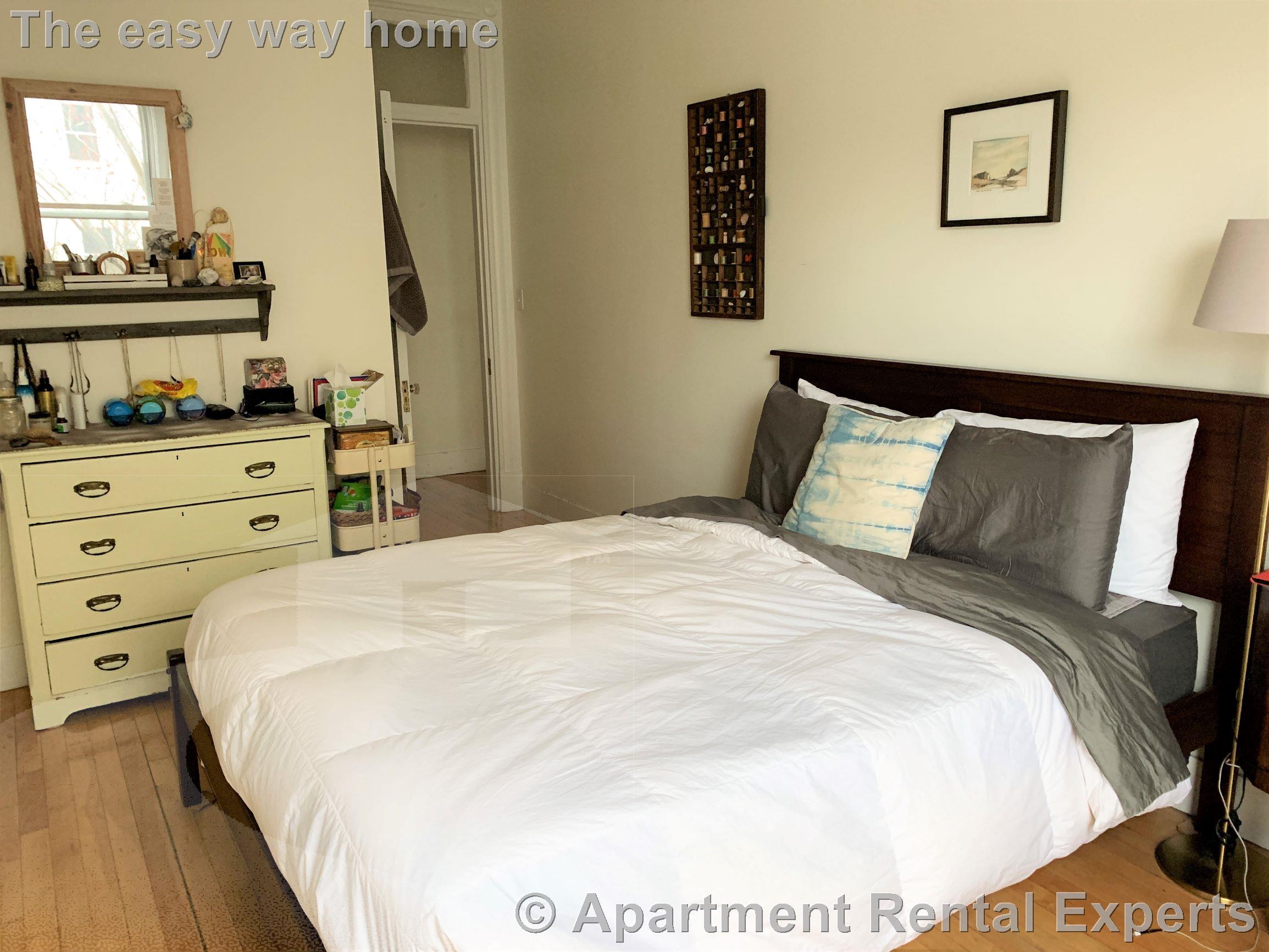 64 Vinal, Prospect Hill