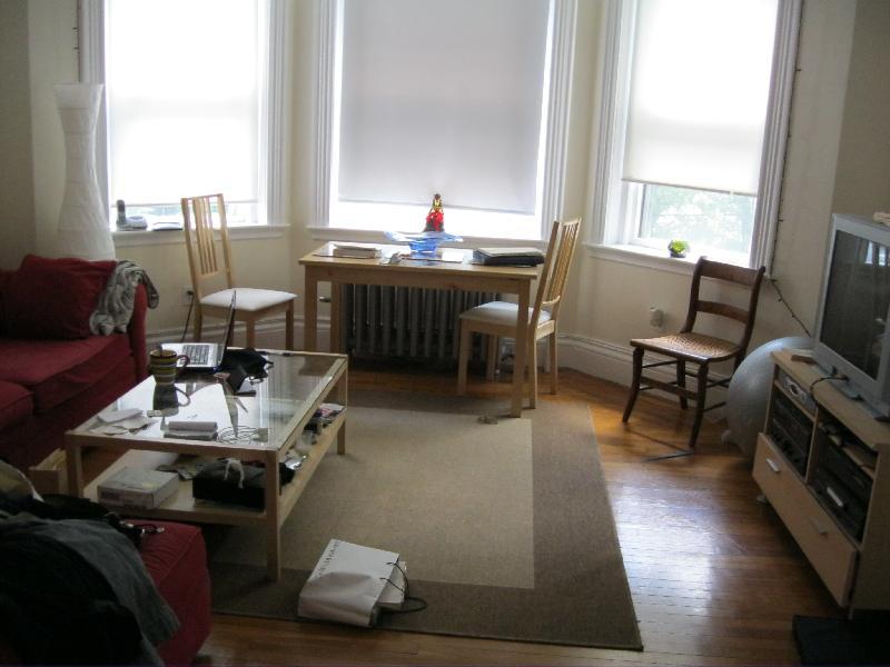 22 Euston St, Brookline