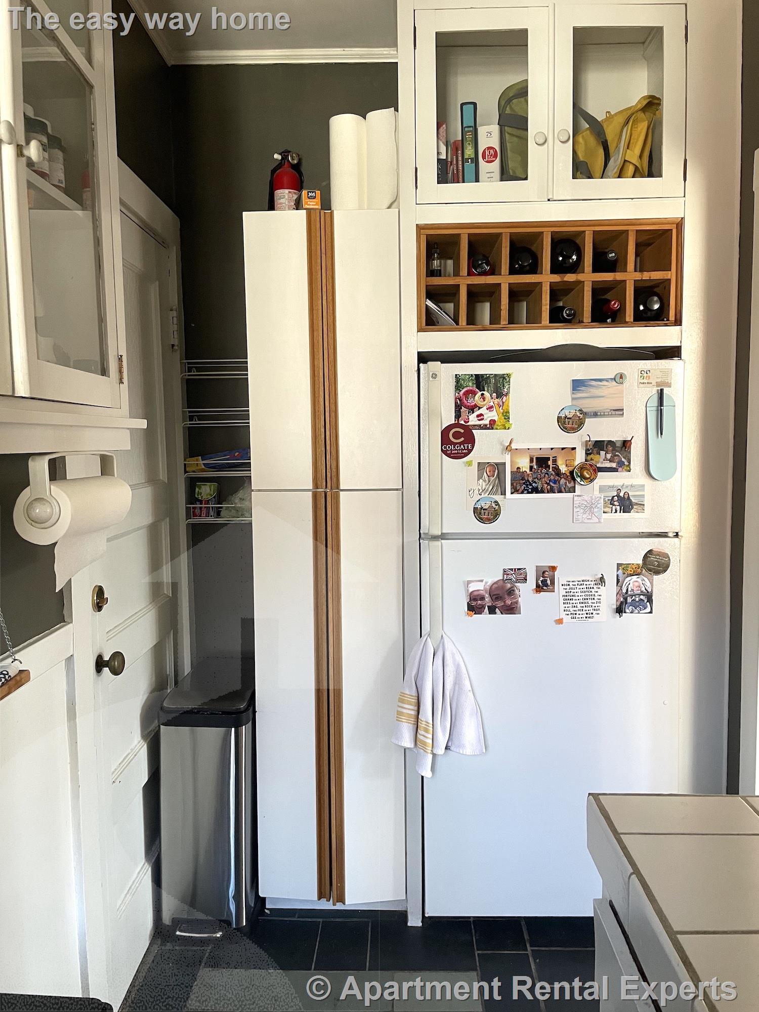 10 Dana, Harvard Square