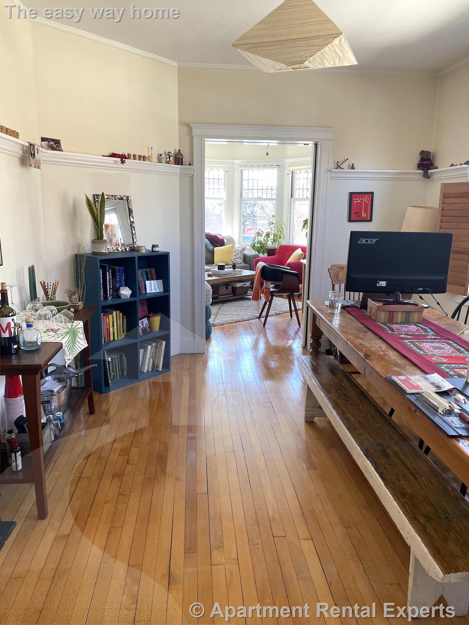 10 Dana, Harvard Square