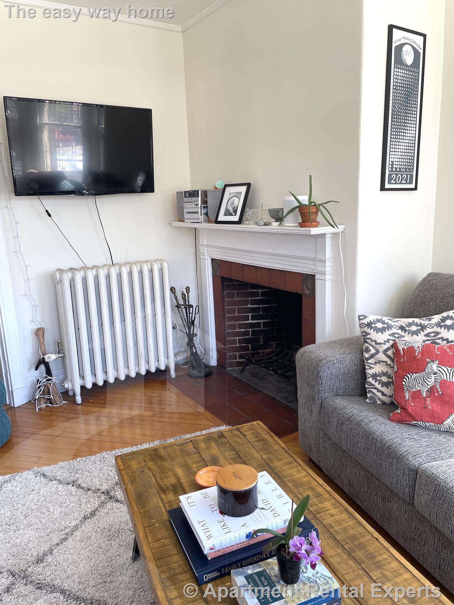 10 Dana, Harvard Square