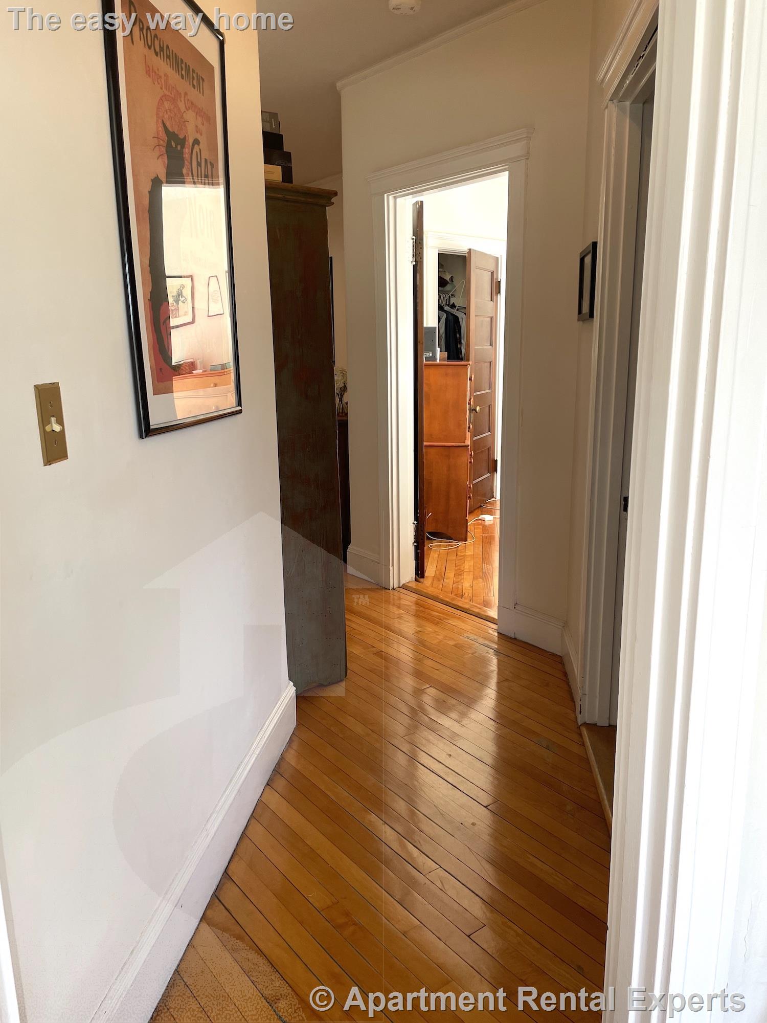 10 Dana, Harvard Square