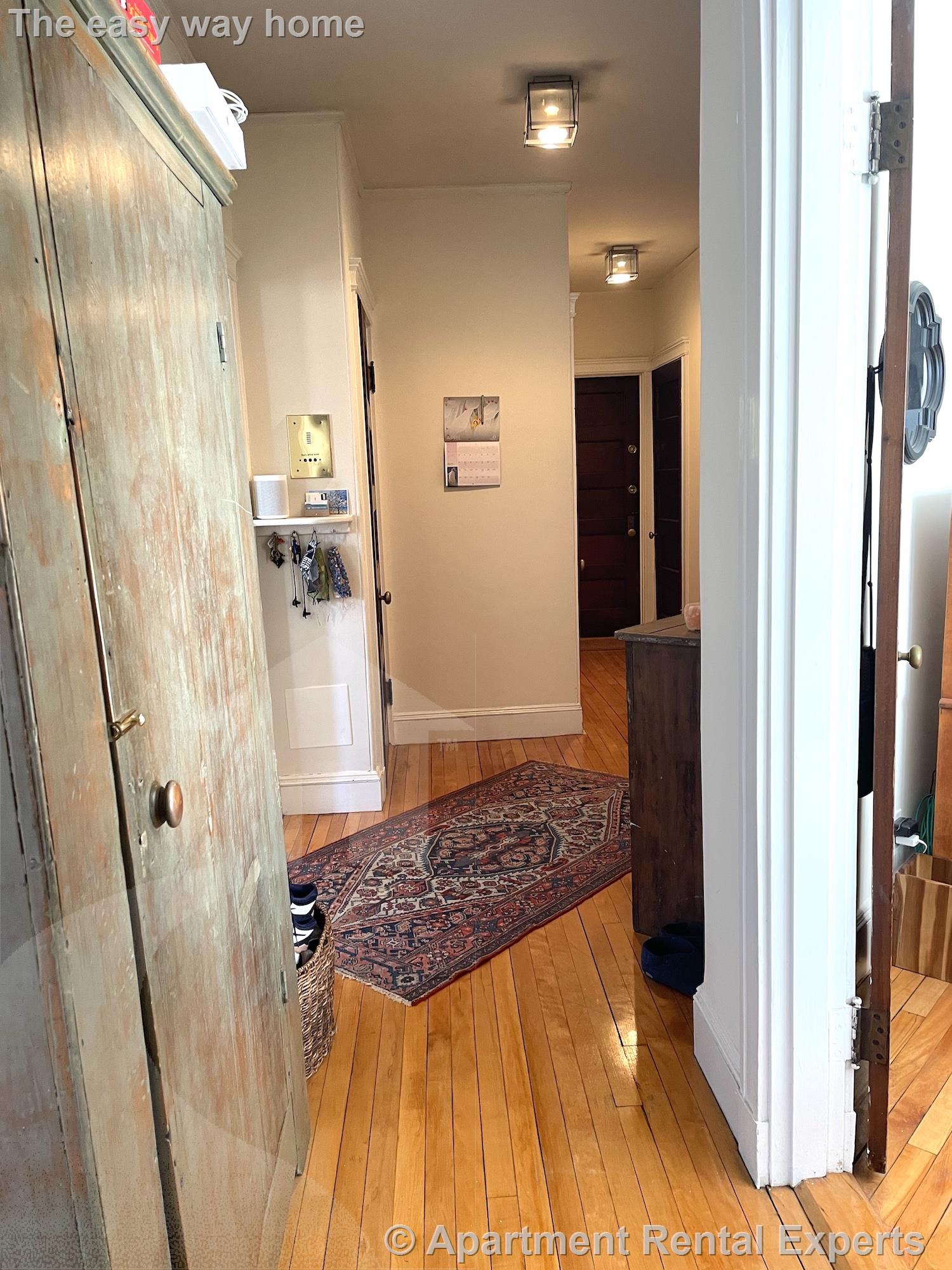 10 Dana, Harvard Square