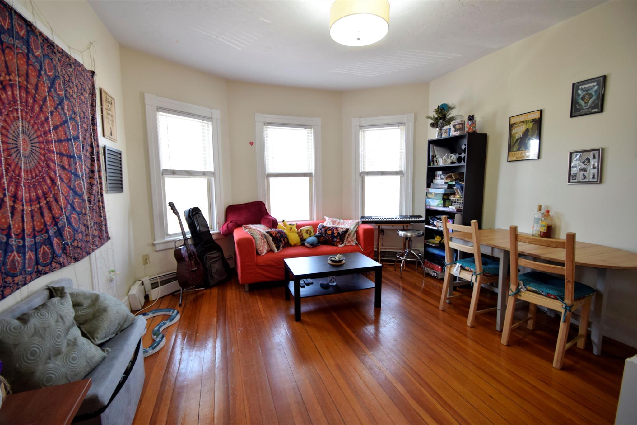 35 Faneuil St, Brighton