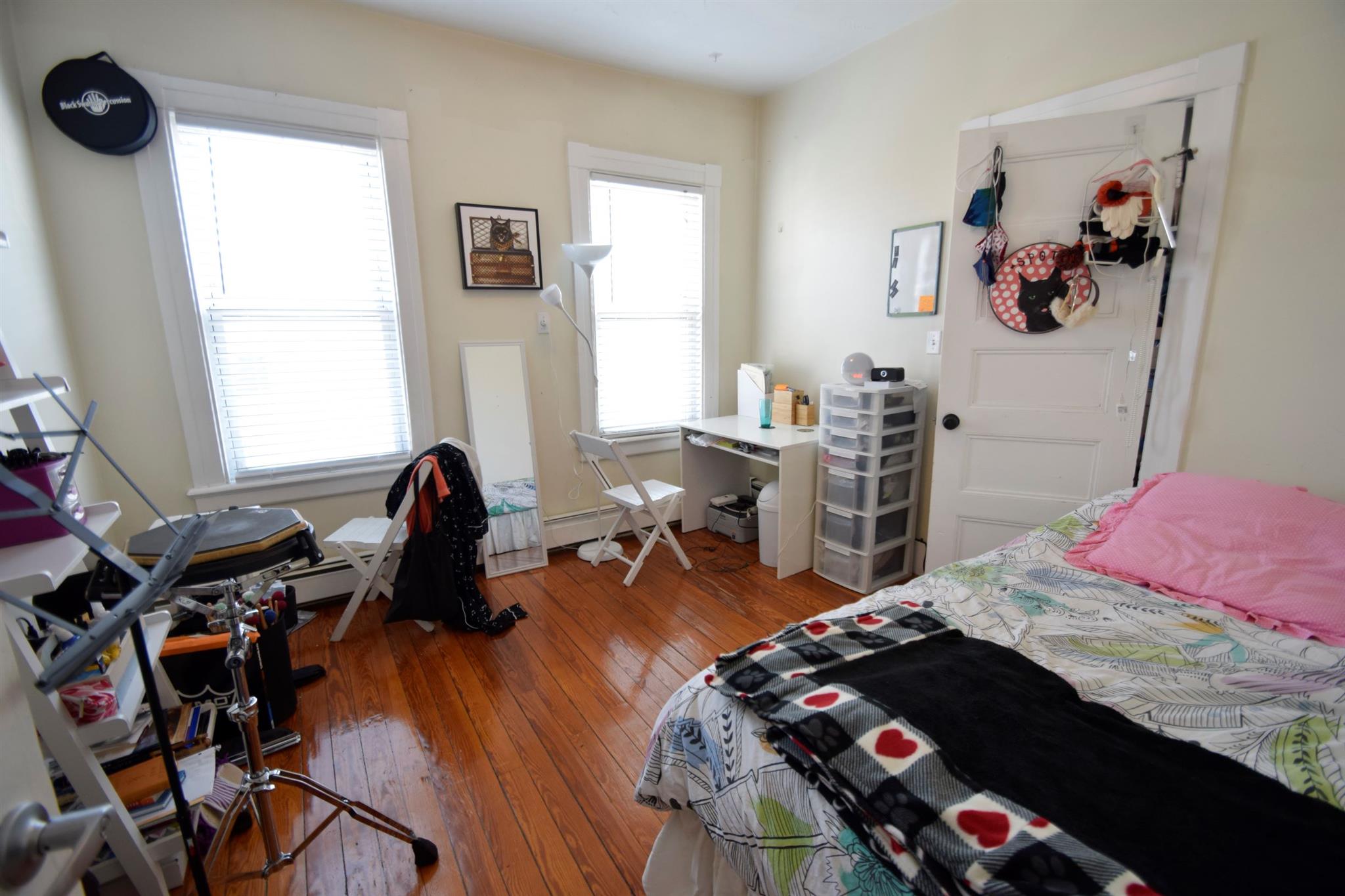 35 Faneuil St, Brighton