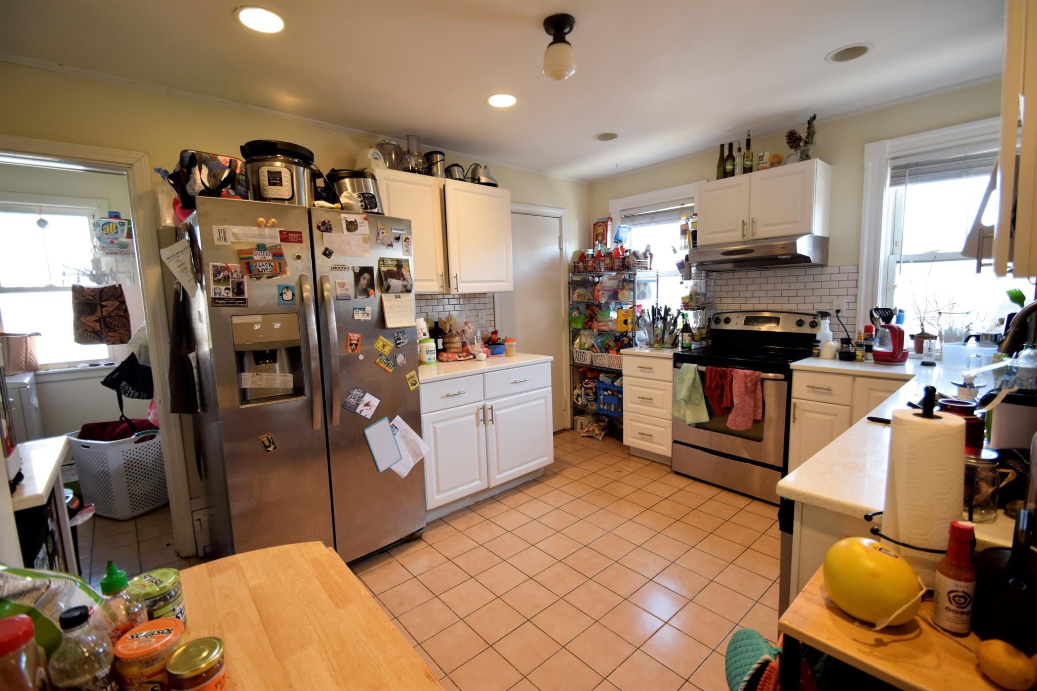 35 Faneuil St, Brighton