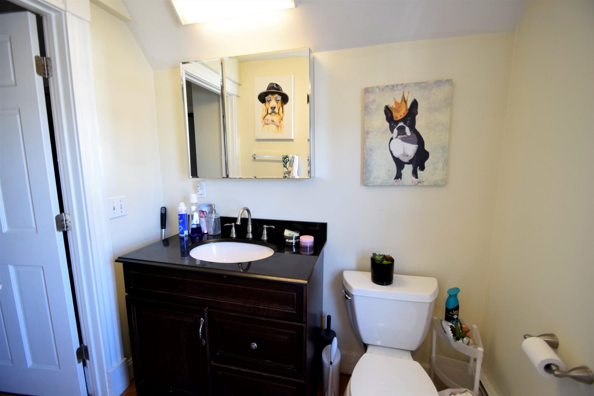 35 Faneuil St, Brighton