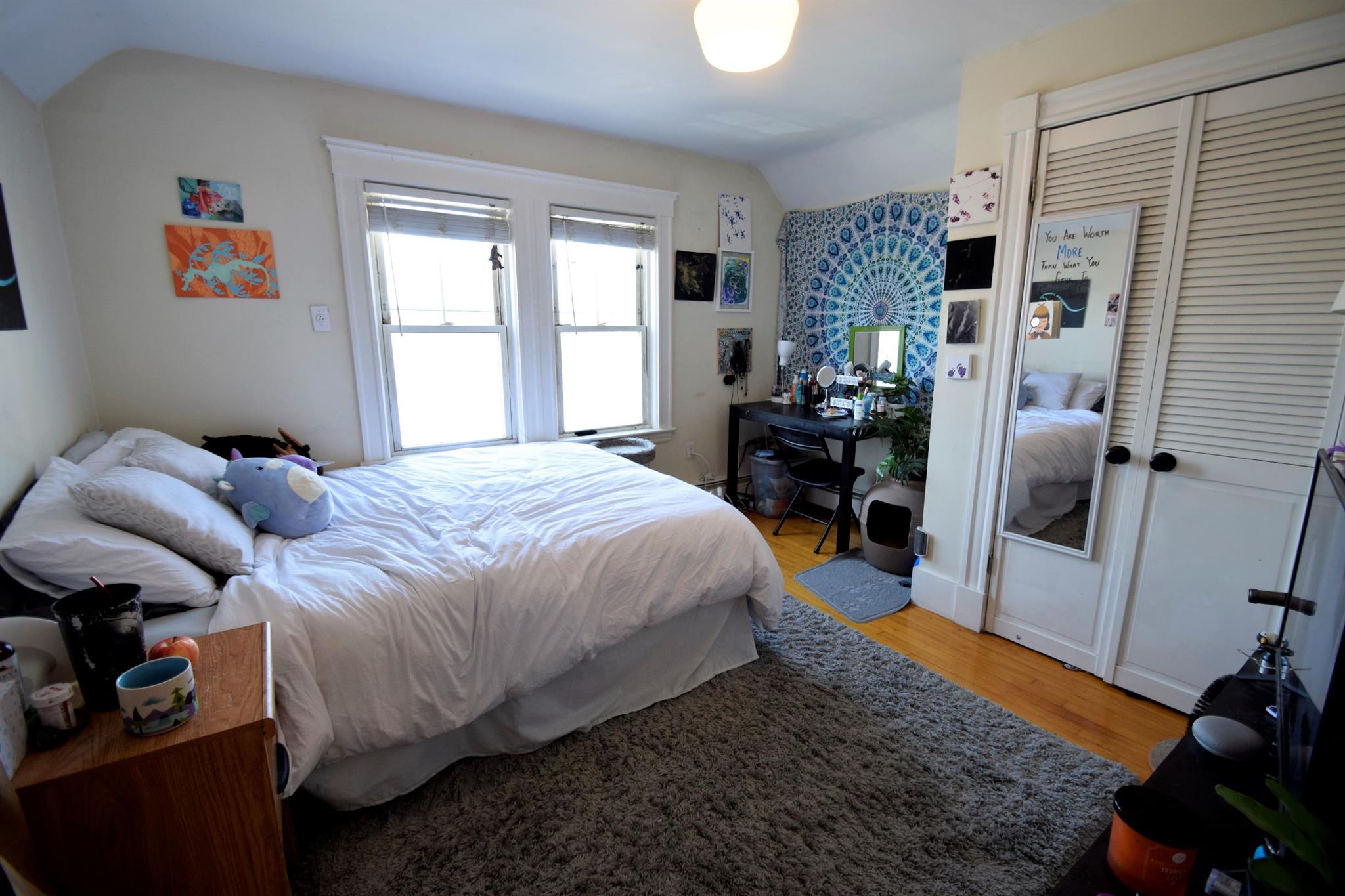 35 Faneuil St, Brighton