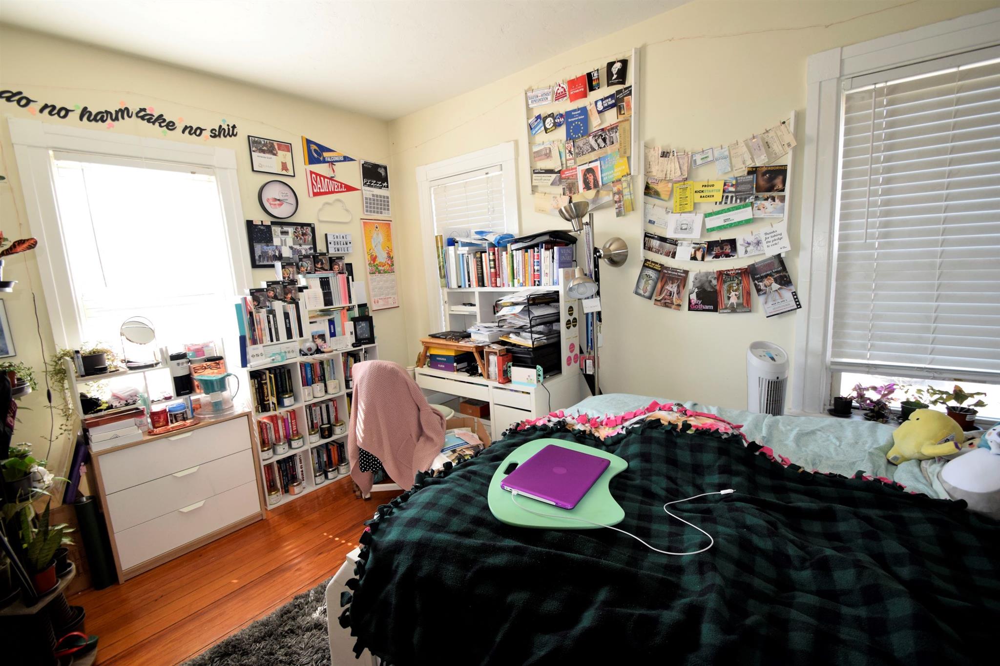 35 Faneuil St, Brighton