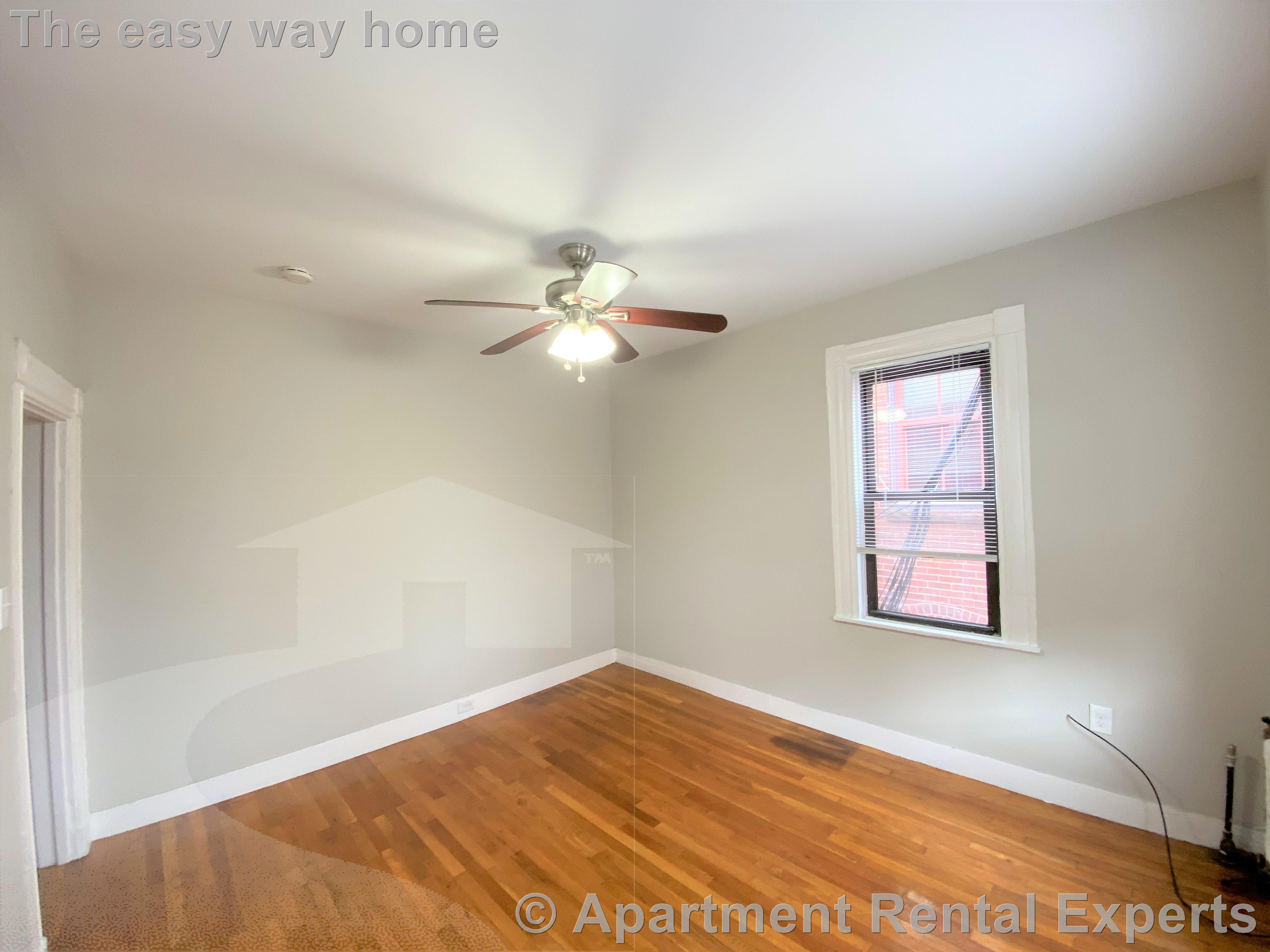 48 Jfk, Harvard Square