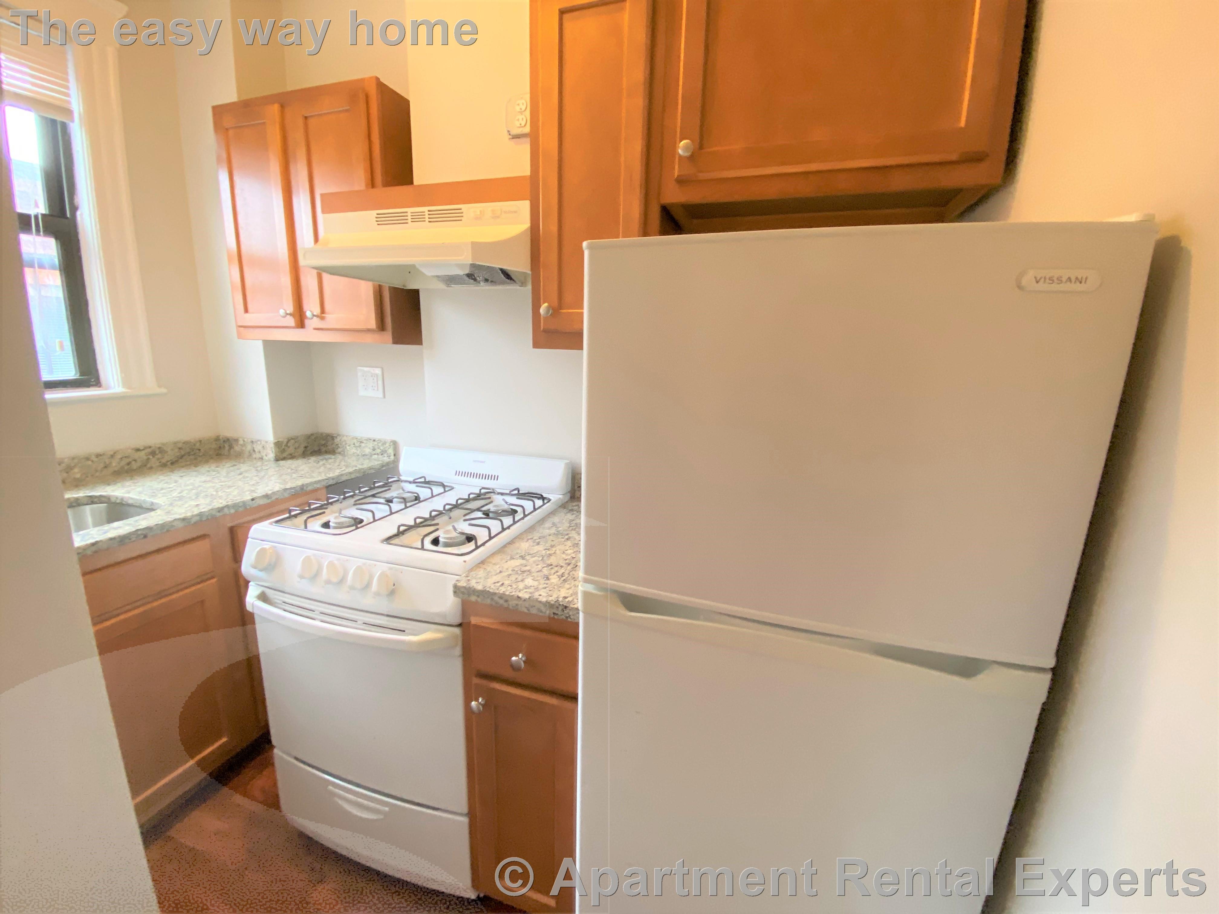 48 Jfk, Harvard Square