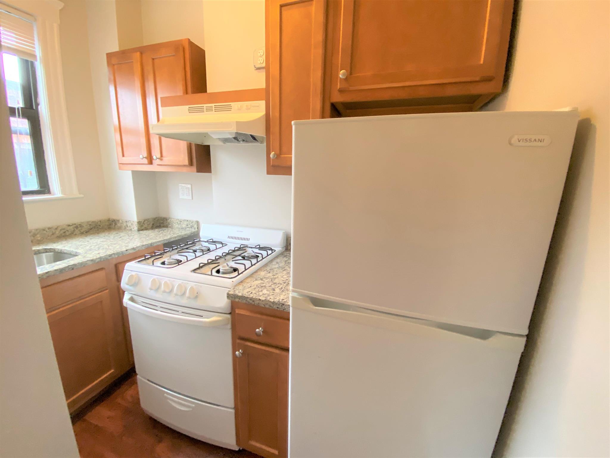 48 Jfk St, Harvard Square