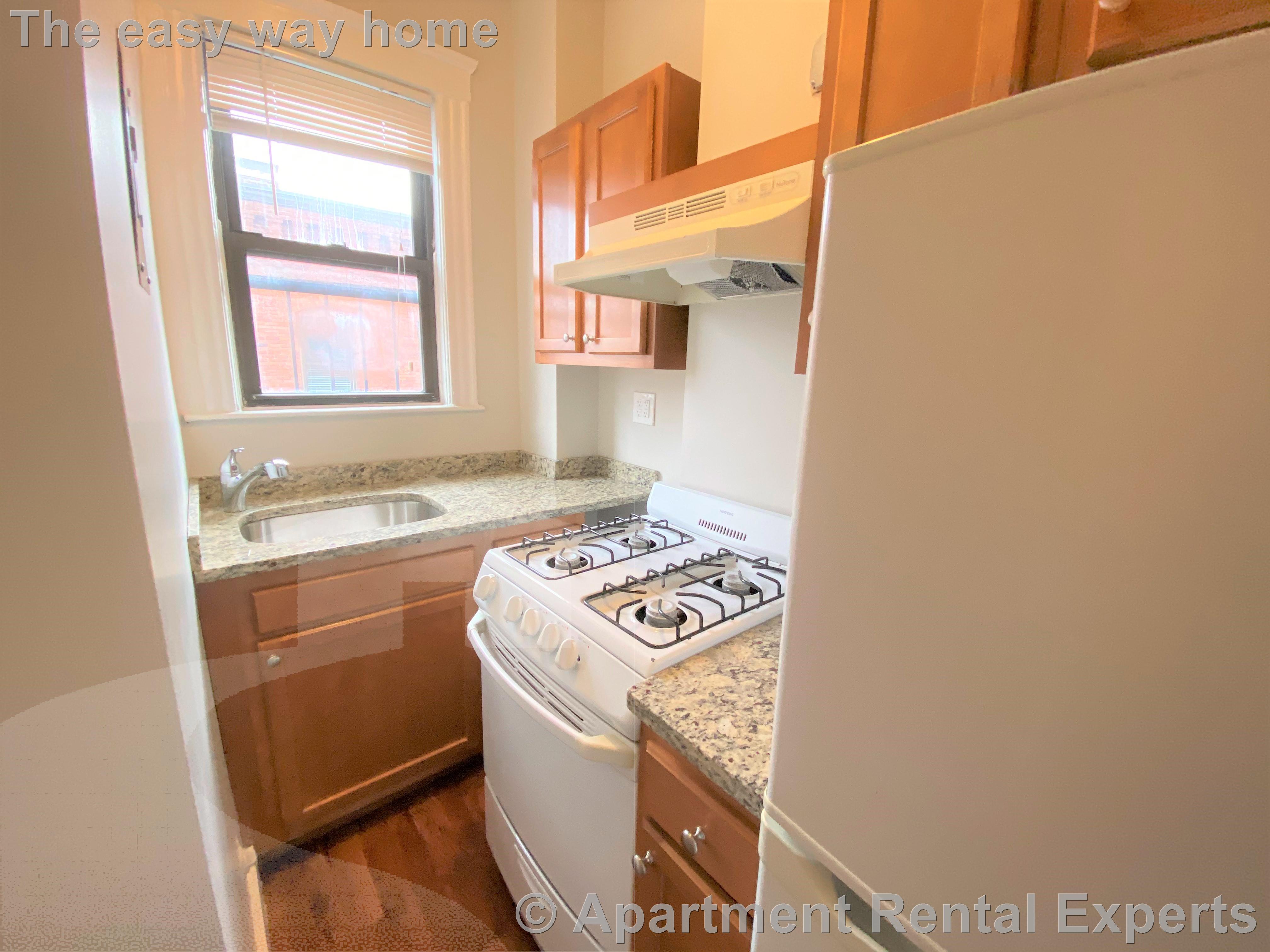 48 Jfk, Harvard Square