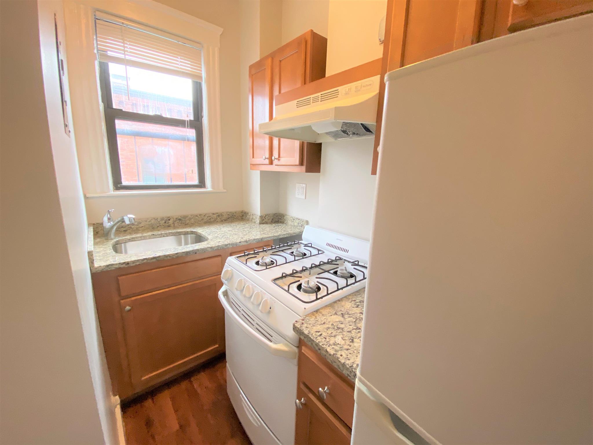 48 Jfk St, Harvard Square