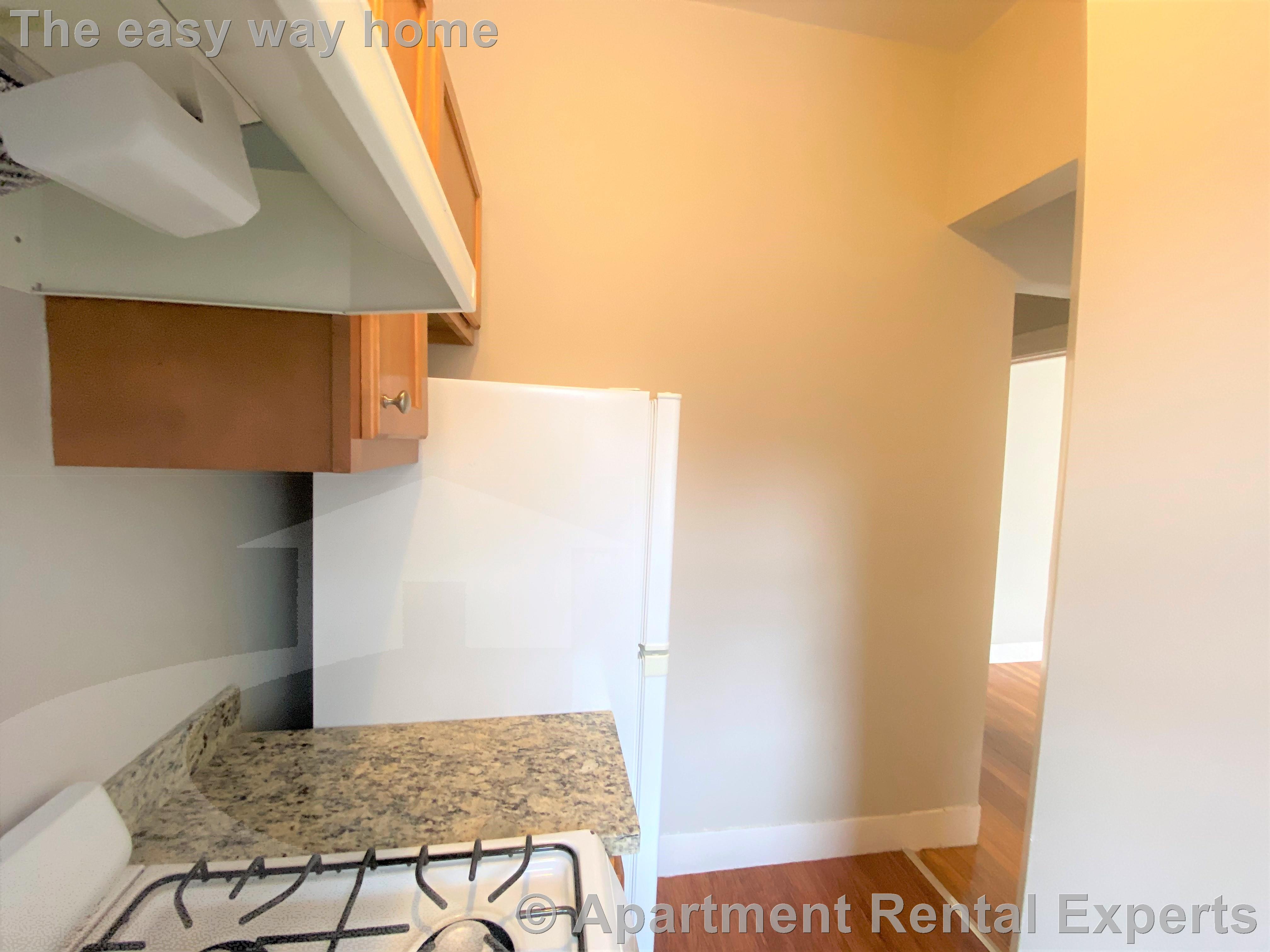 48 Jfk, Harvard Square