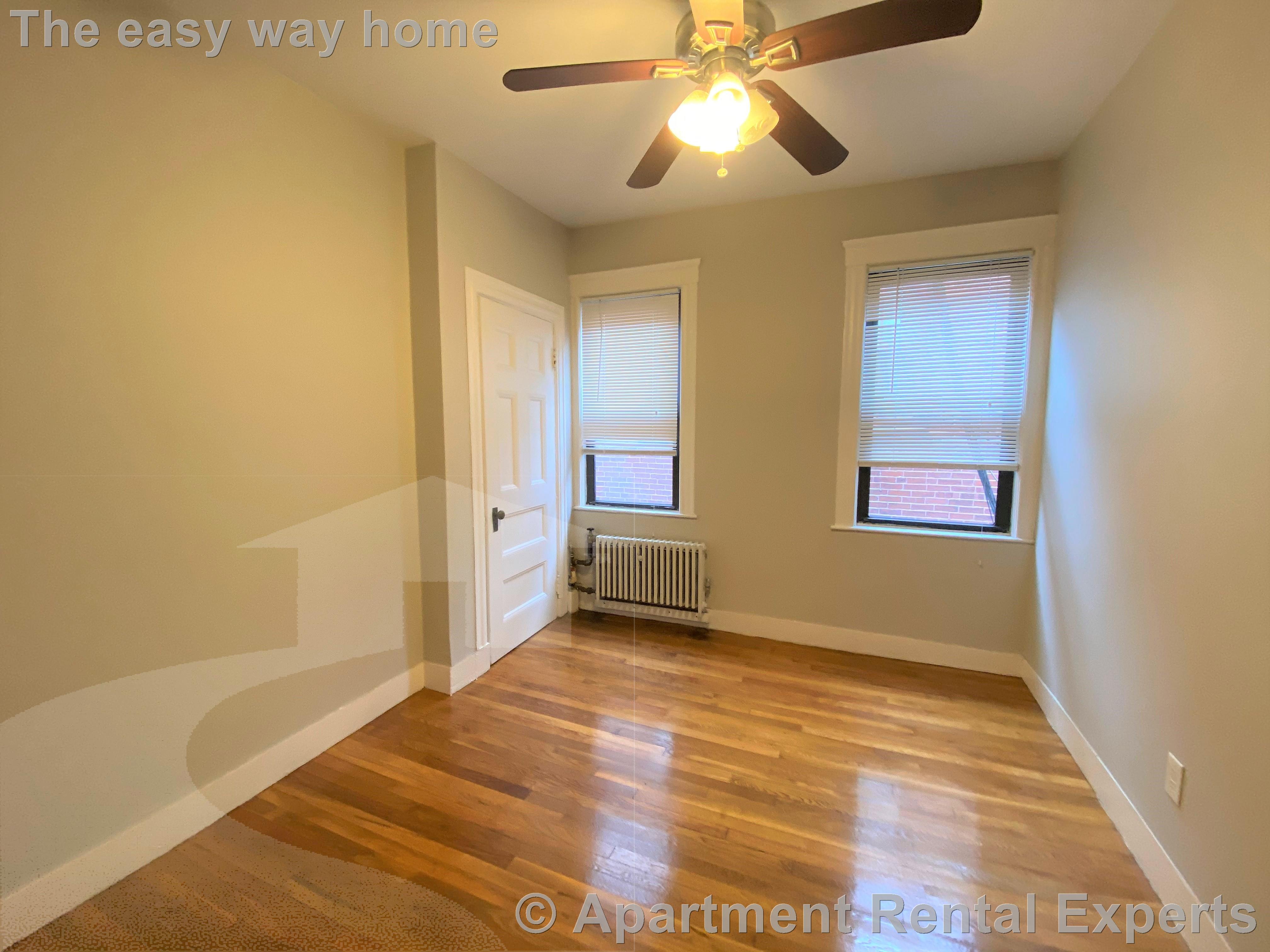 48 Jfk, Harvard Square