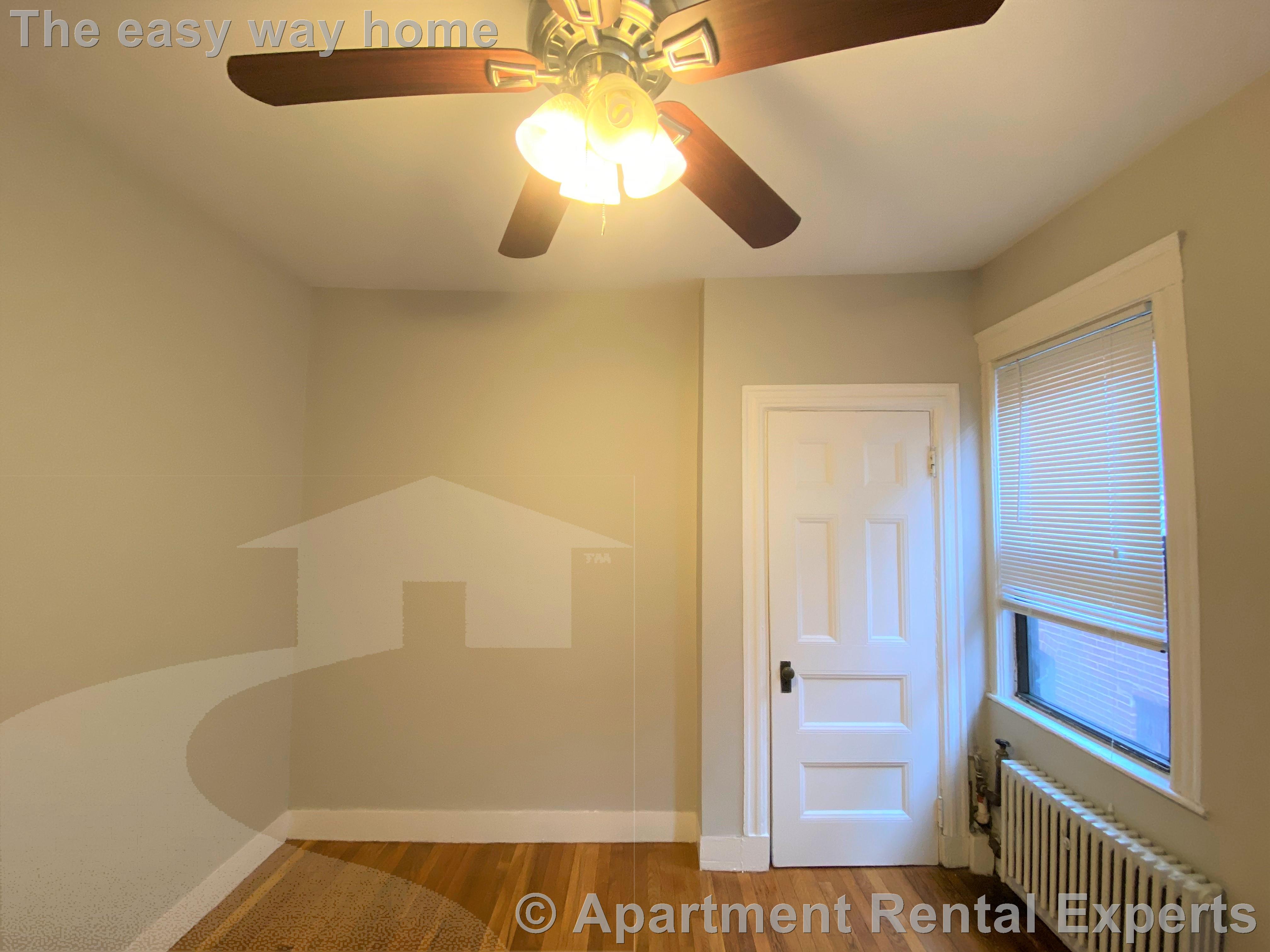 48 Jfk, Harvard Square