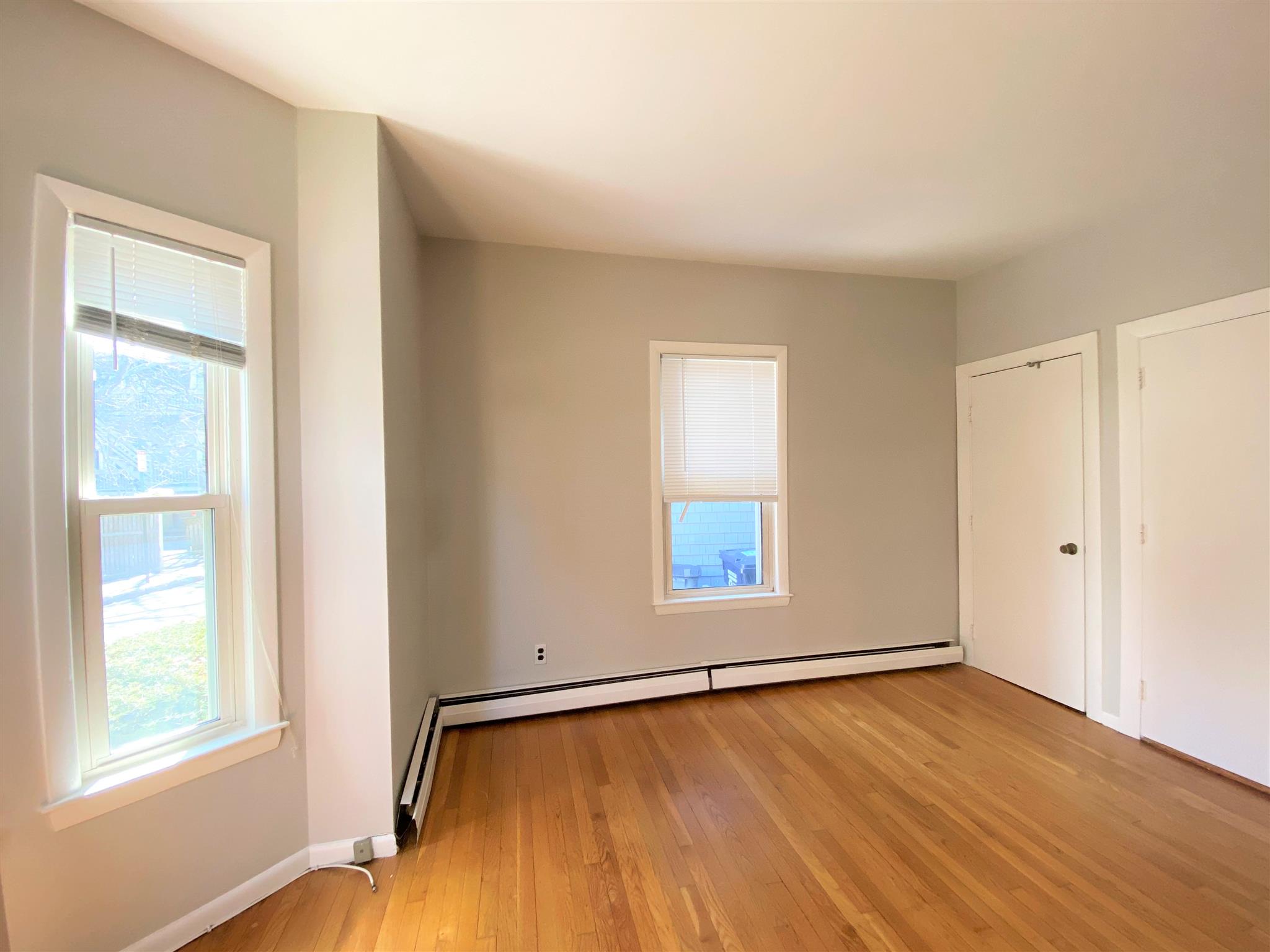 9 Elmer St, Harvard Square