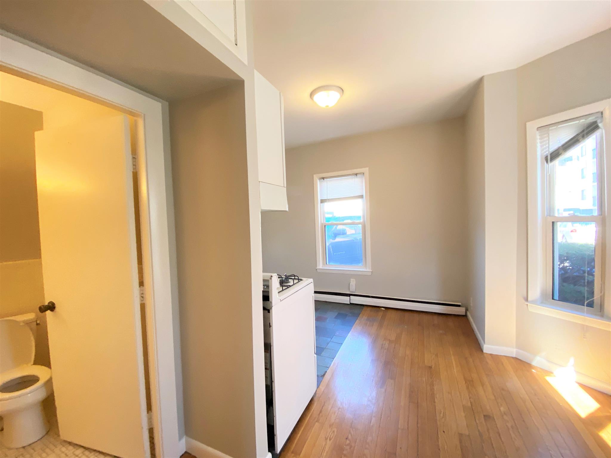 9 Elmer St, Harvard Square