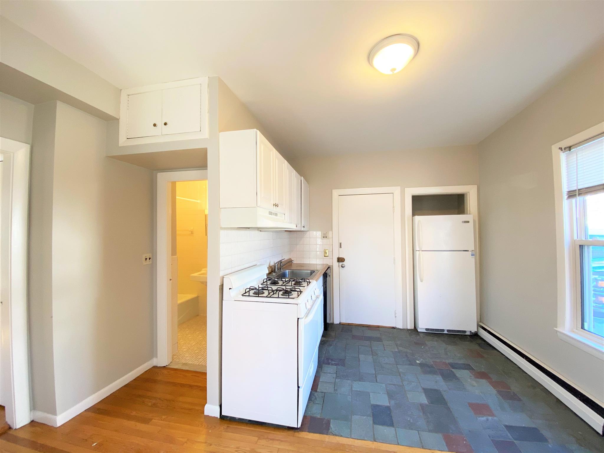 9 Elmer St, Harvard Square