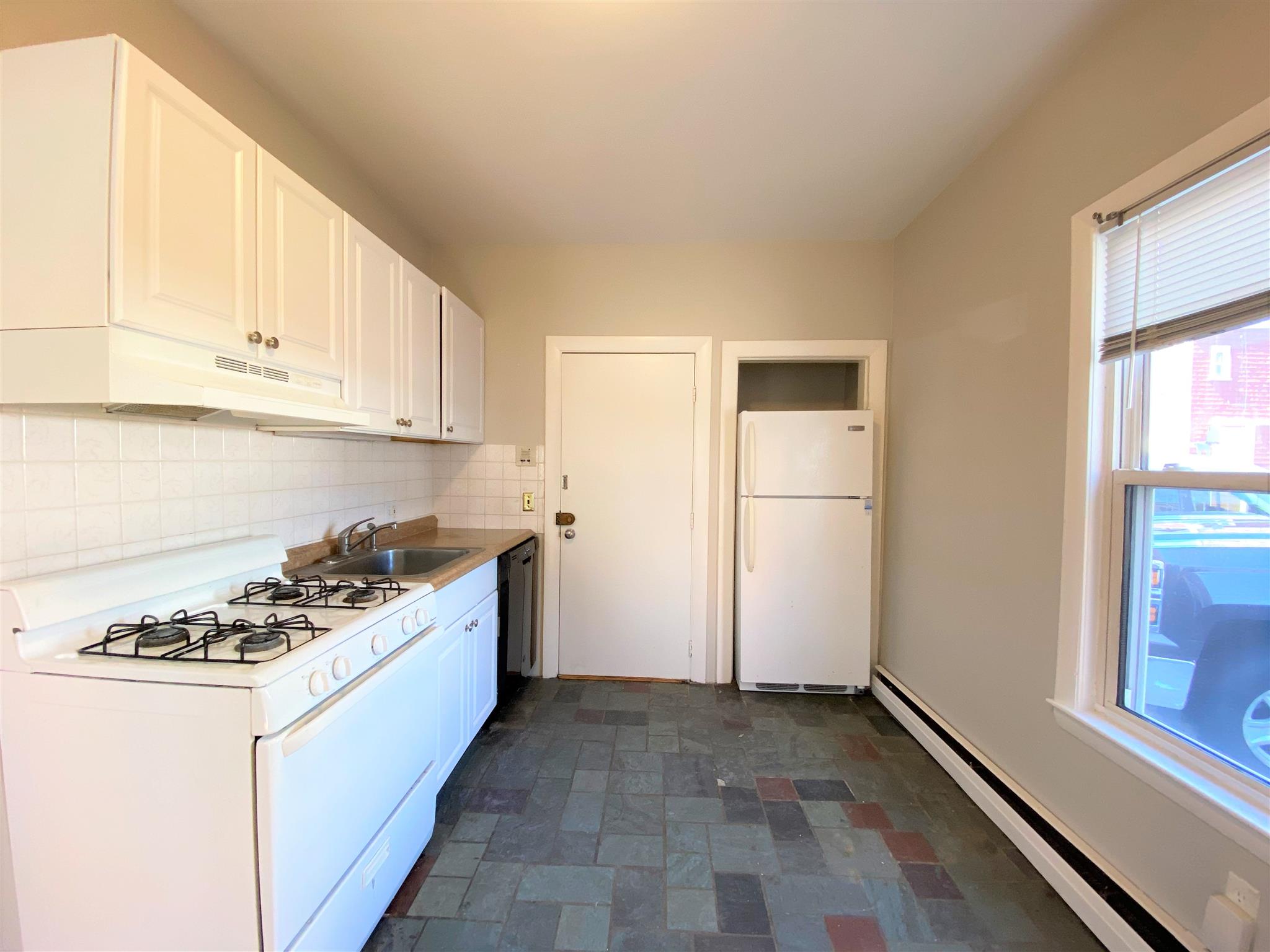 9 Elmer St, Harvard Square