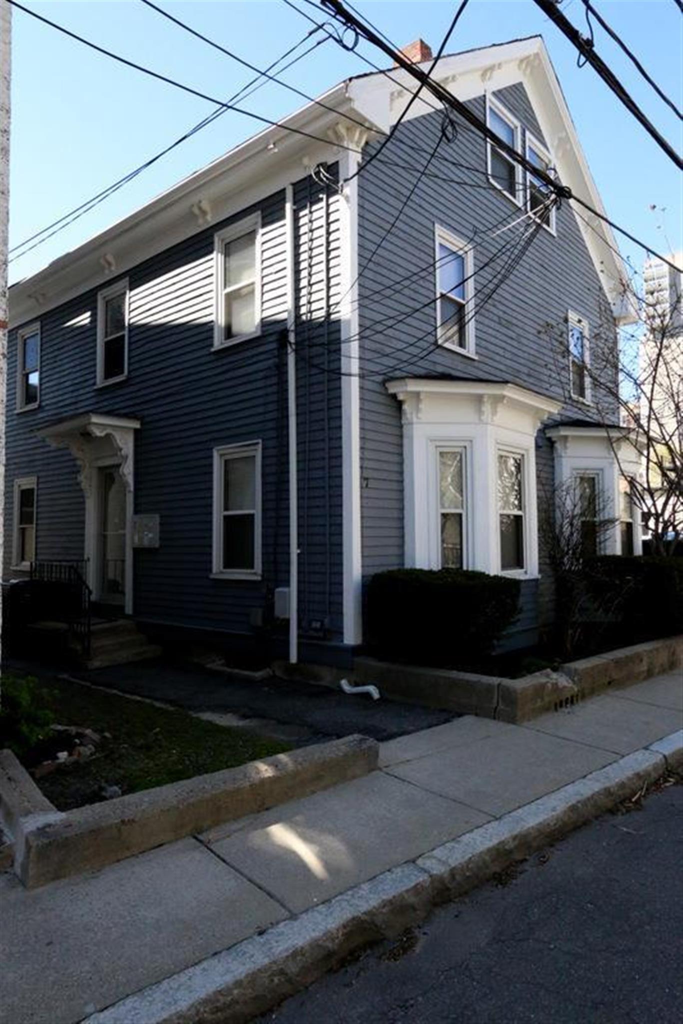 9 Elmer St, Harvard Square