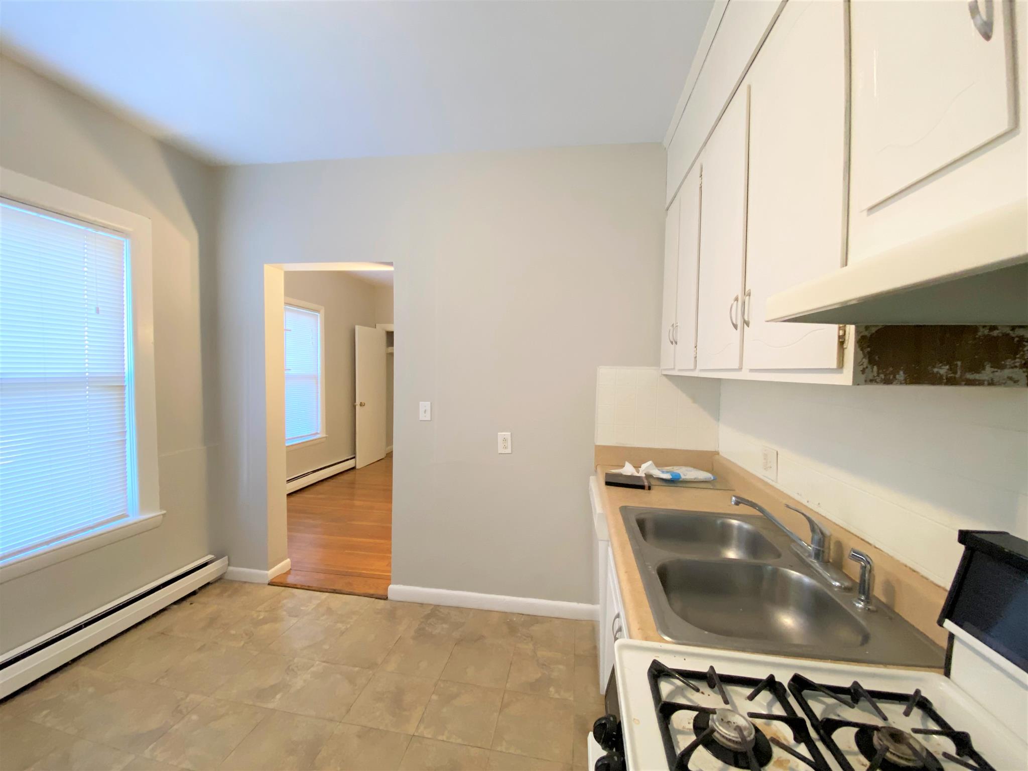 9 Elmer St, Harvard Square