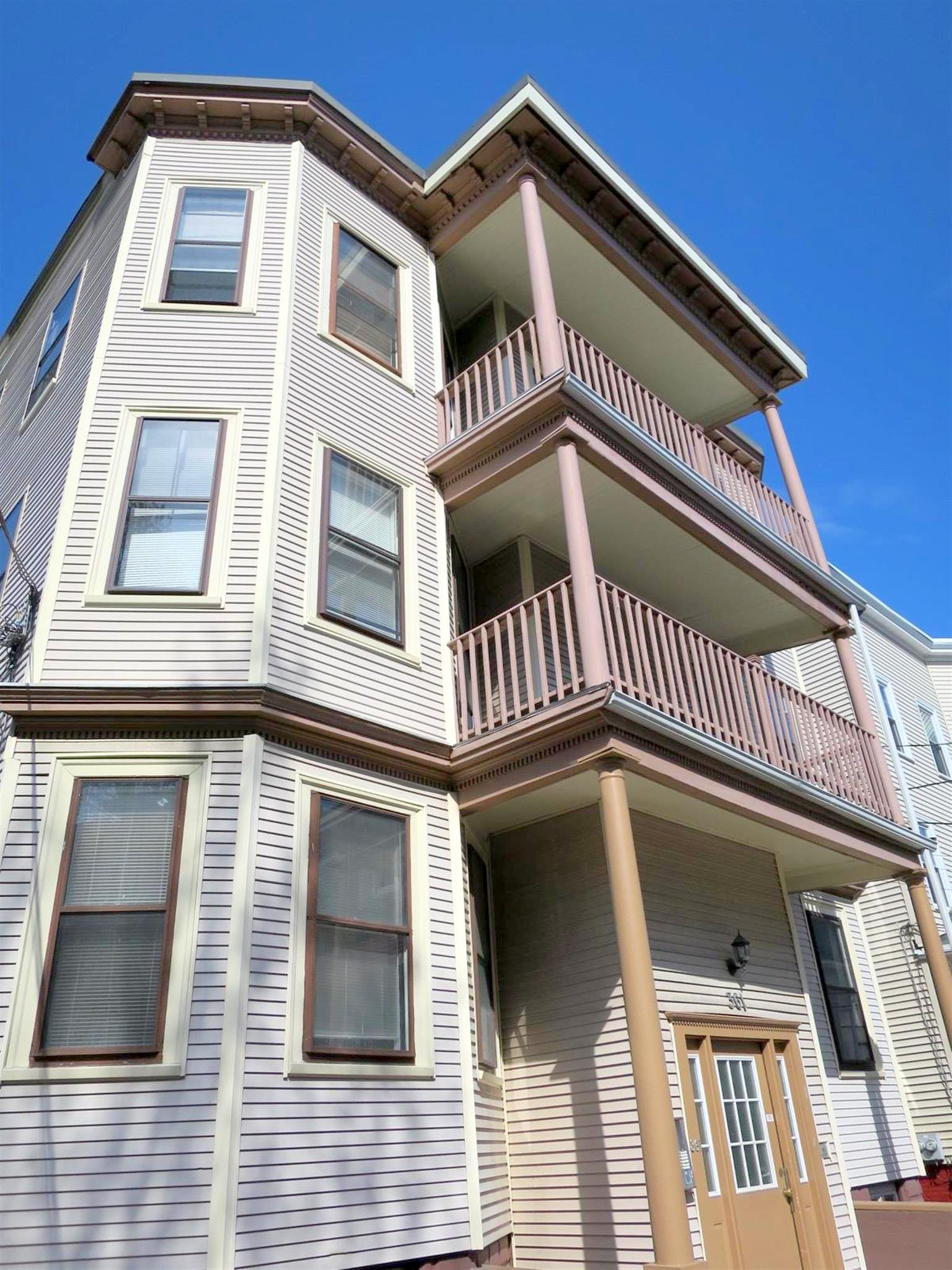 361 Washington St, Central Square