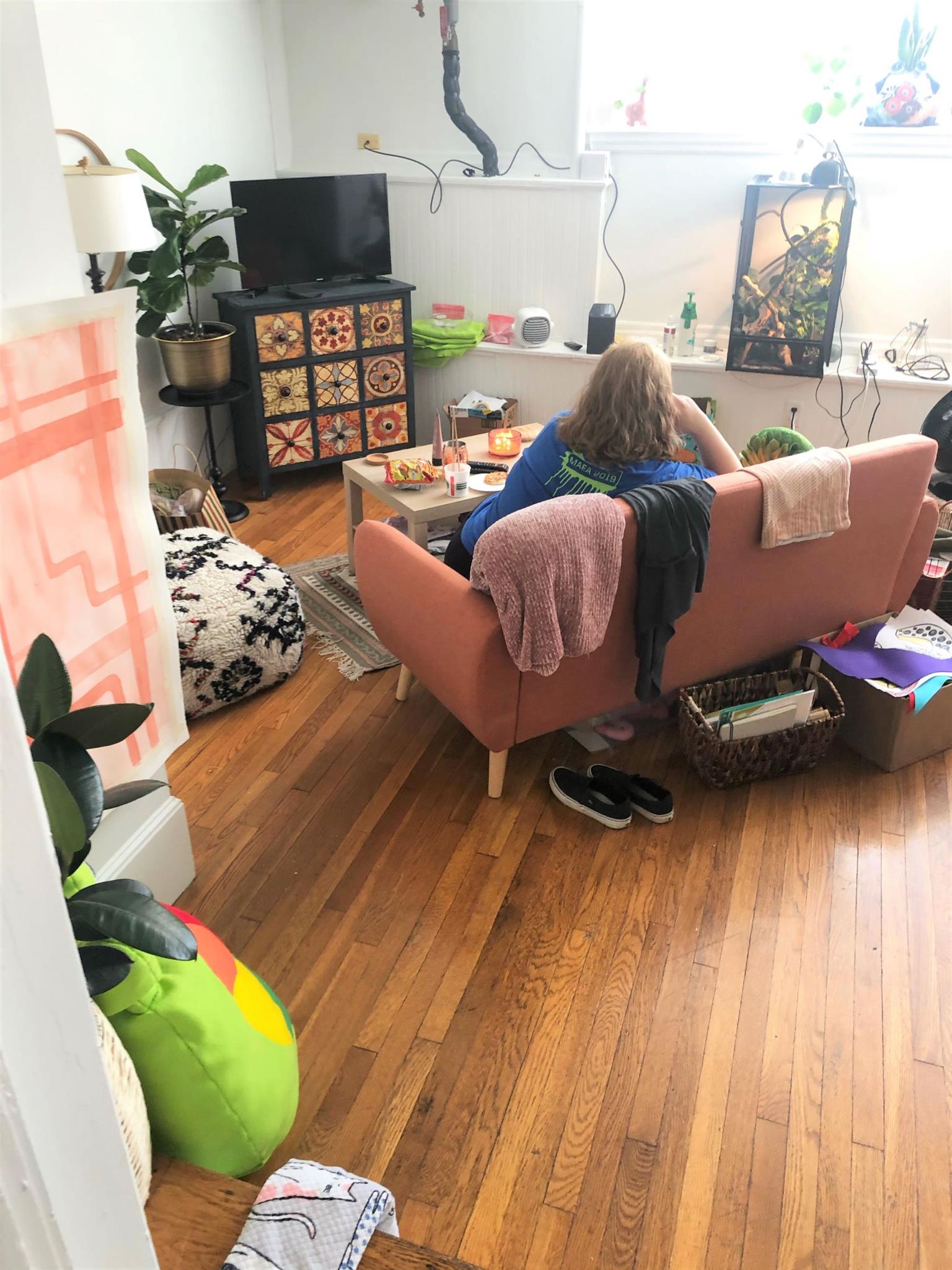 101 Summer St, Malden