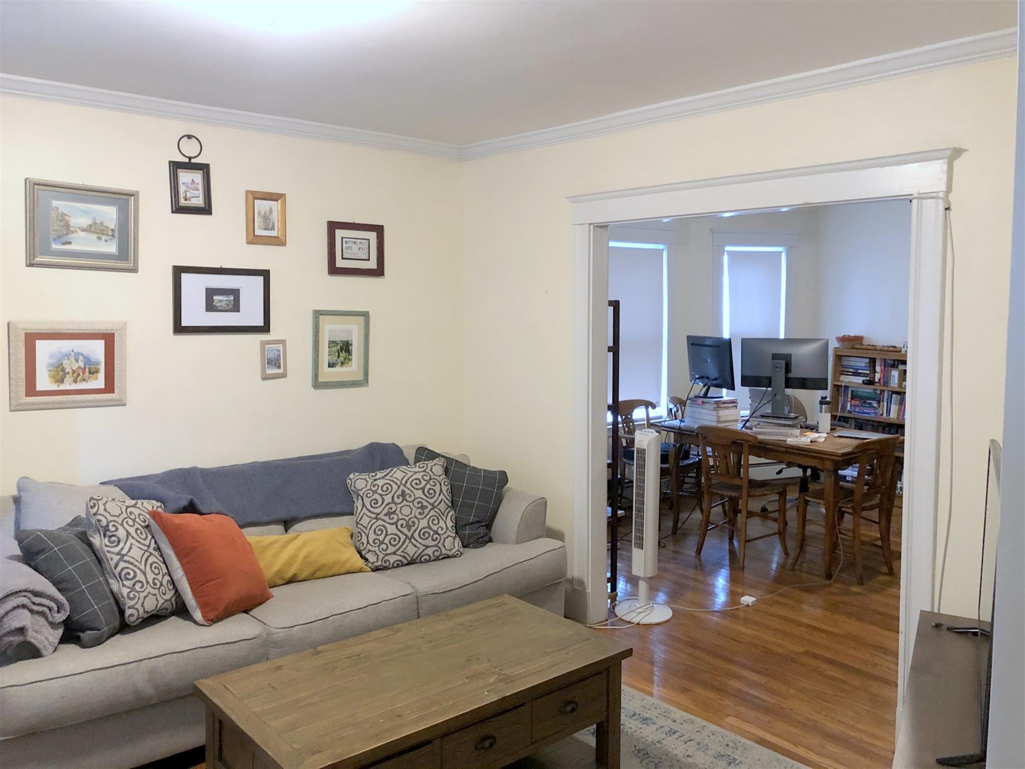 107 Perkins St, East Somerville